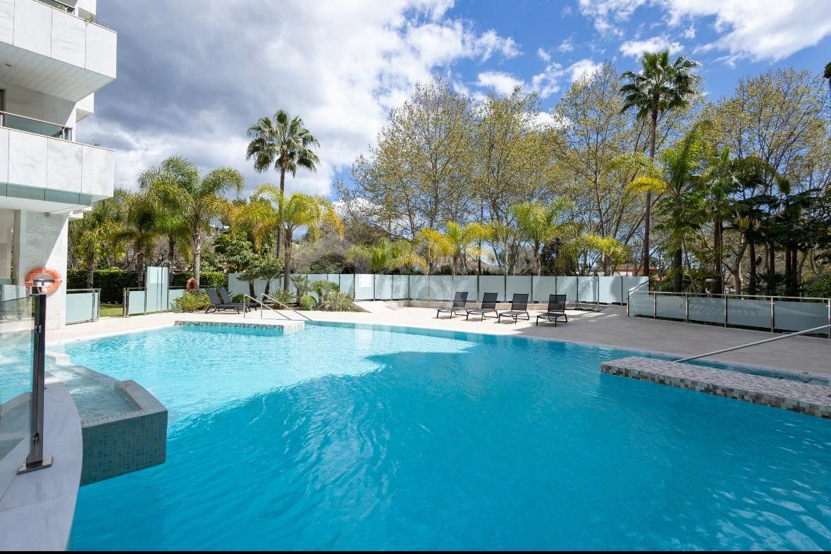 Exclusive Luxury Apartment in Jardines del Príncipe