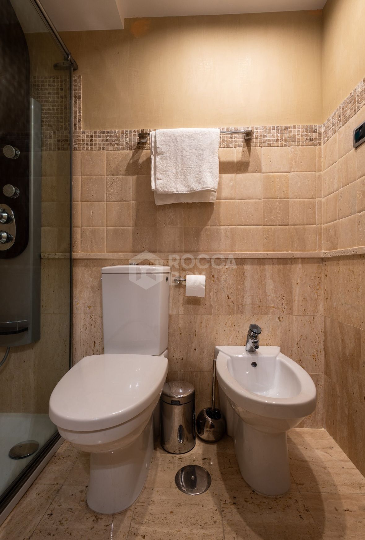 Exclusive Luxury Apartment in Jardines del Príncipe