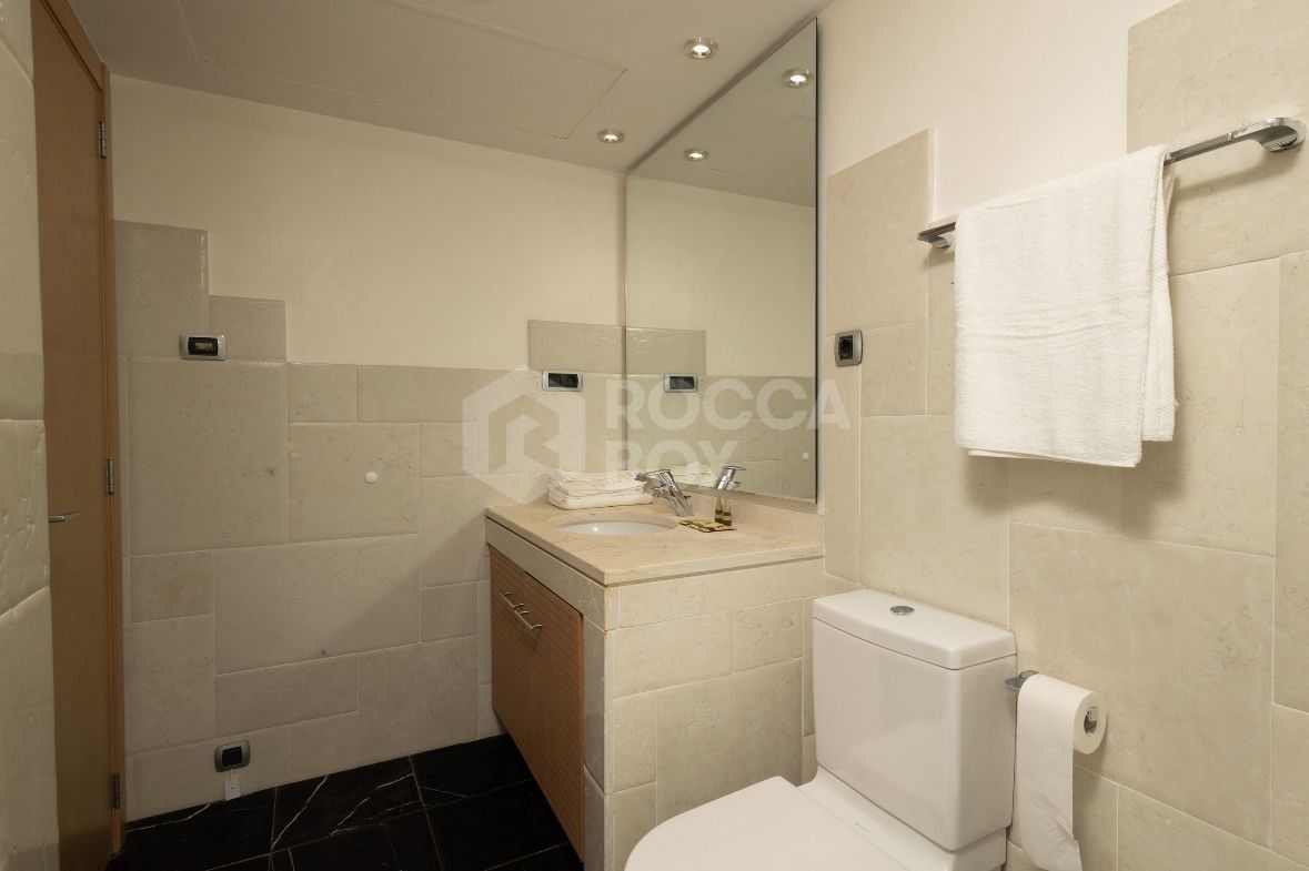 Exclusive Luxury Apartment in Jardines del Príncipe