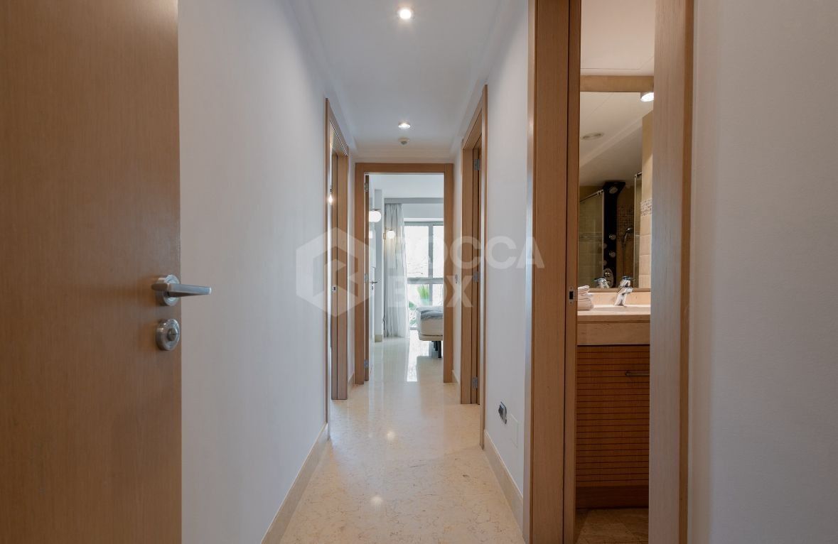 Exclusive Luxury Apartment in Jardines del Príncipe