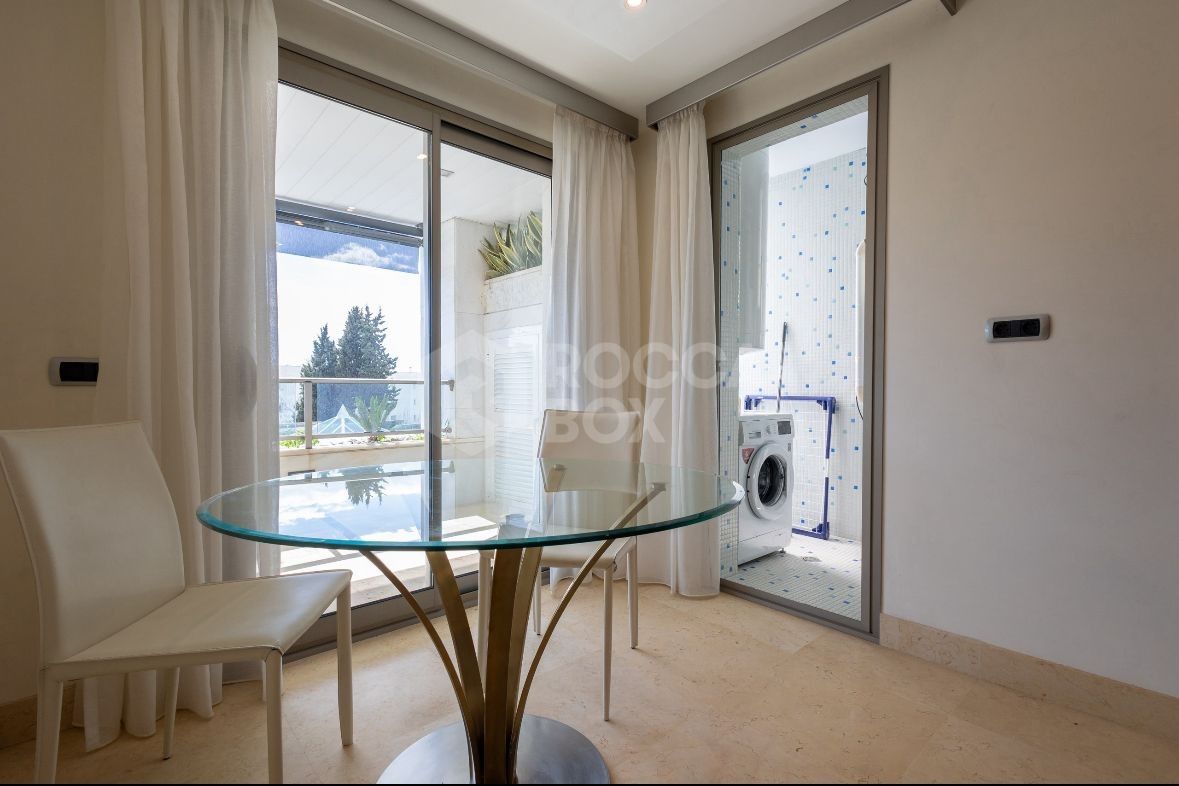 Exclusive Luxury Apartment in Jardines del Príncipe