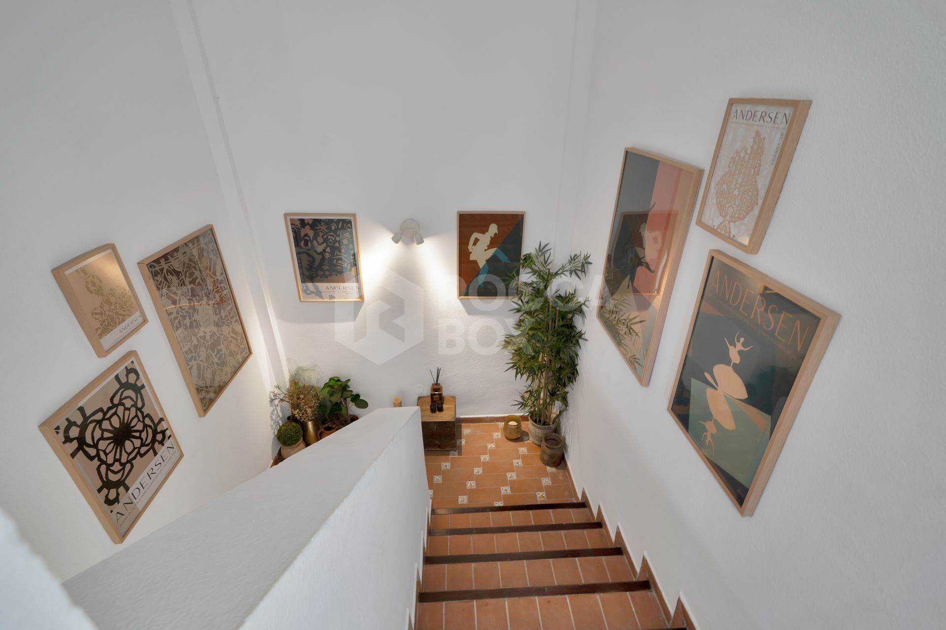 Modern Apartment with Bright Interiors in Riviera del Sol