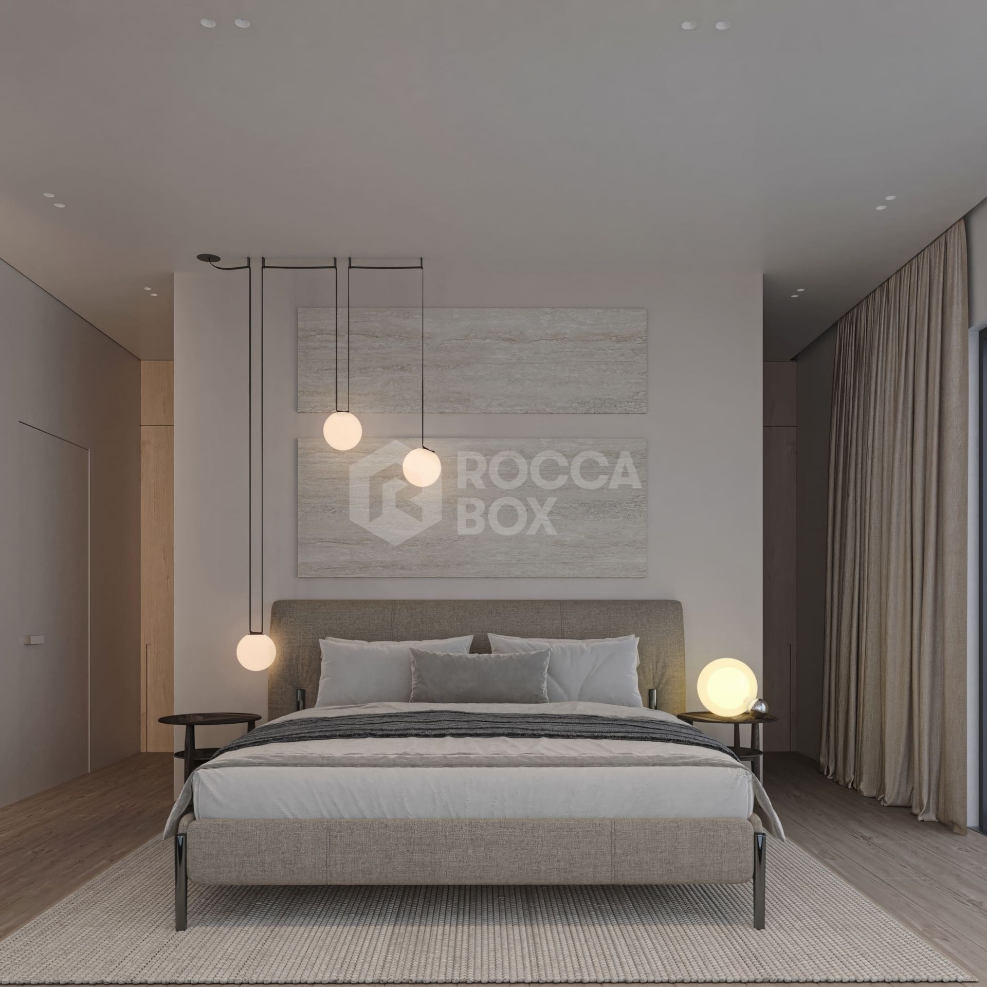 Luxury 5-Bedroom Villa Just 200 Meters from the Beach in Calahonda