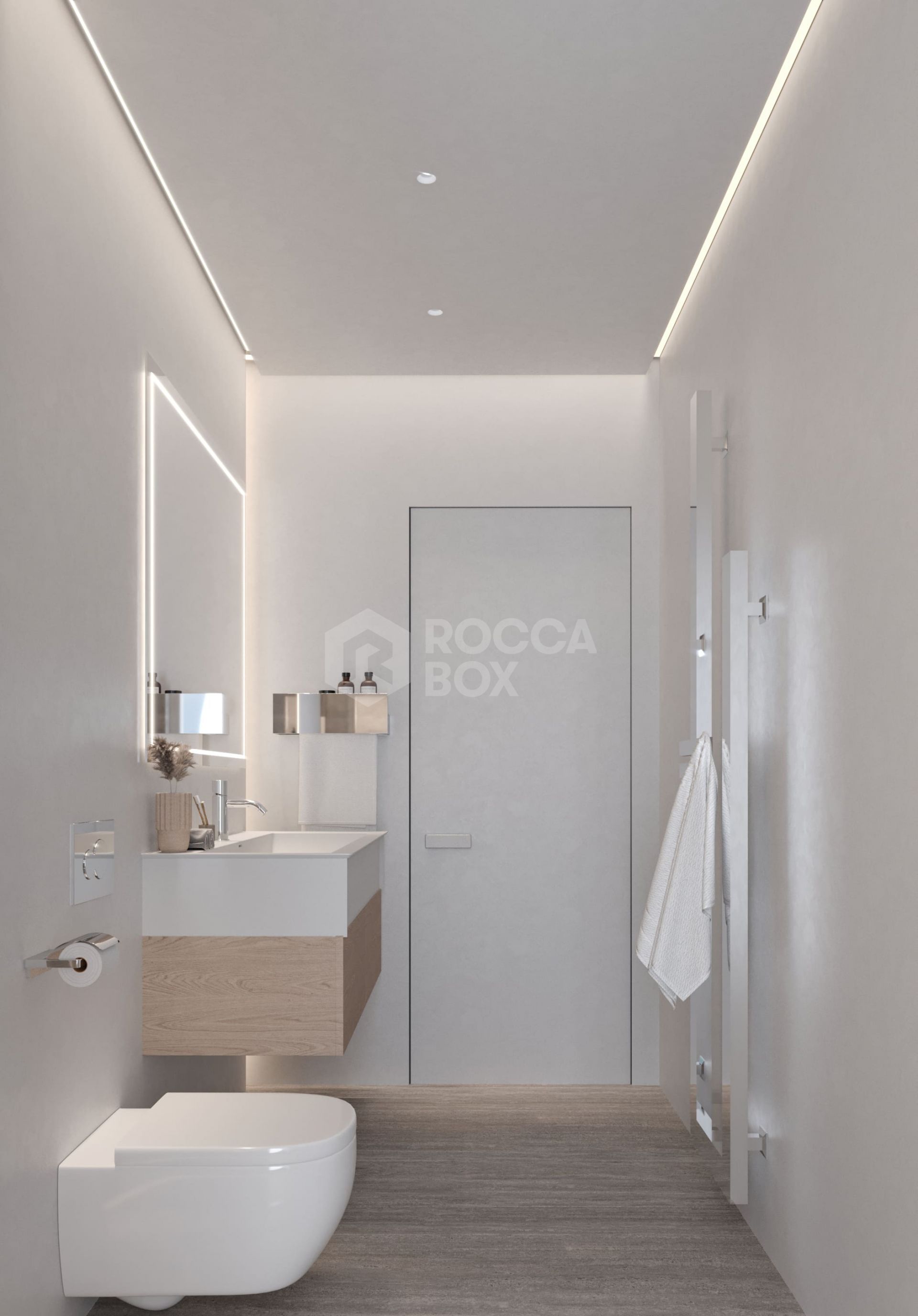 Luxury 5-Bedroom Villa Just 200 Meters from the Beach in Calahonda