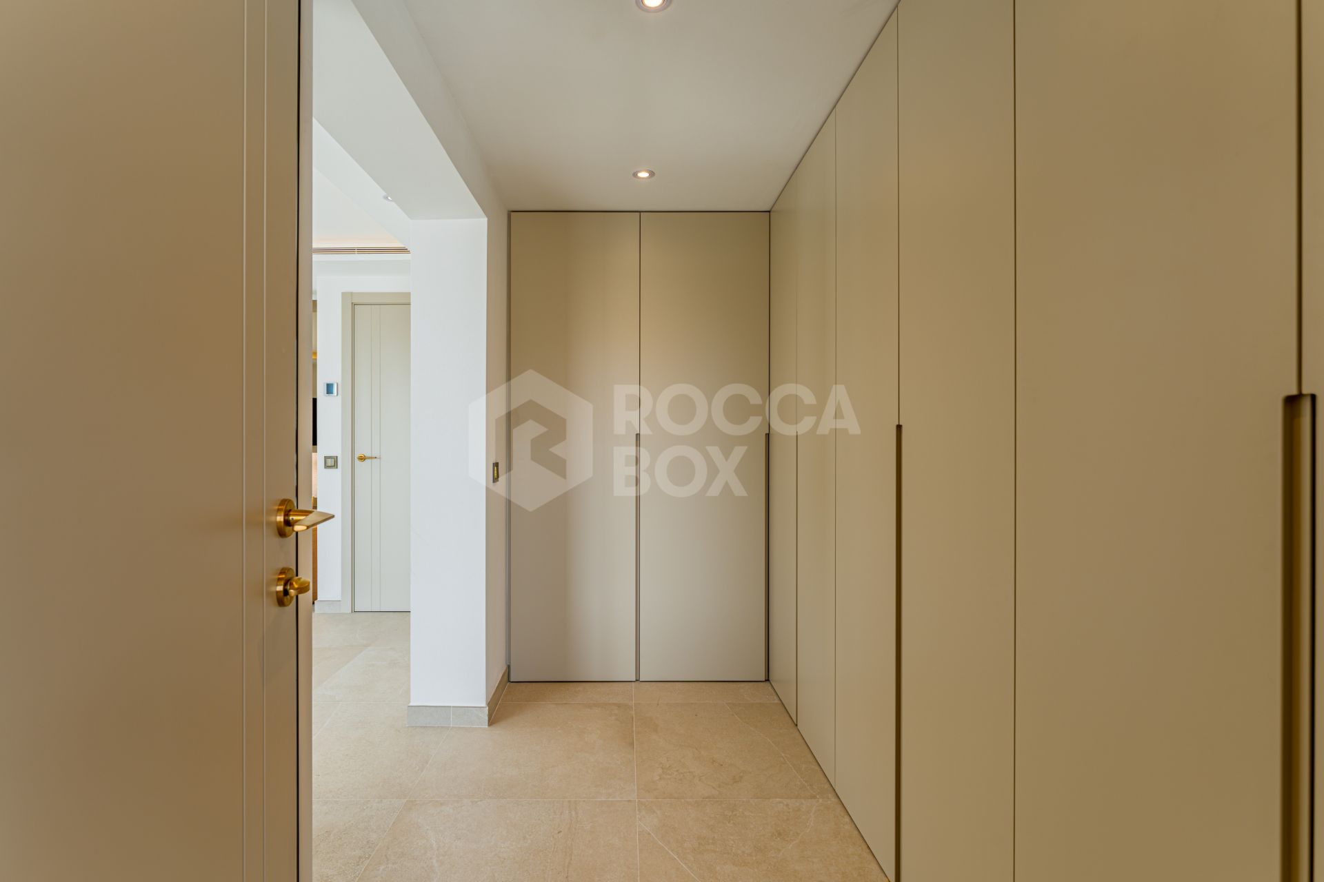 Luxury Renovated Villa with Views on Marbella’s Golden Mile