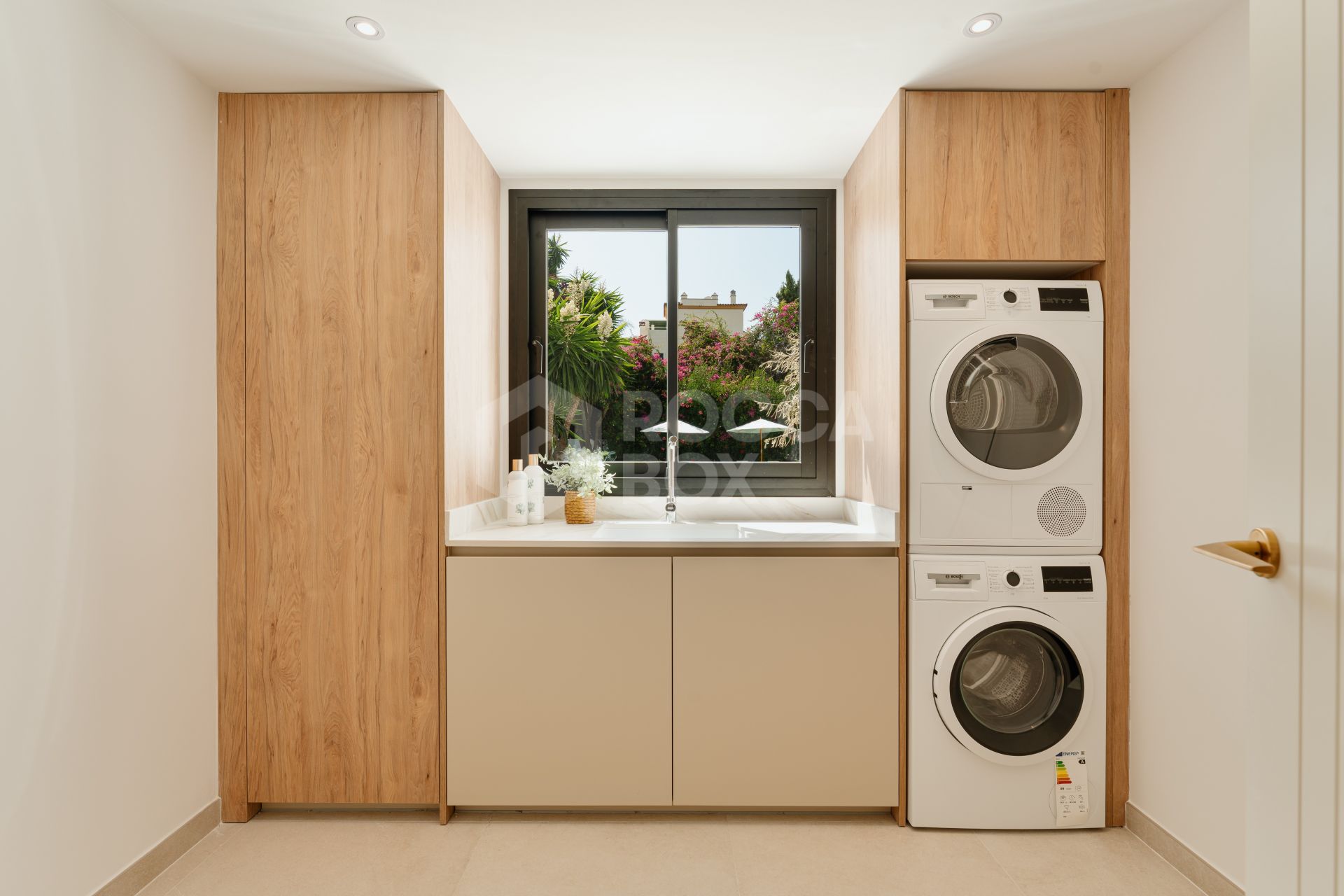 Luxury Renovated Villa with Views on Marbella’s Golden Mile