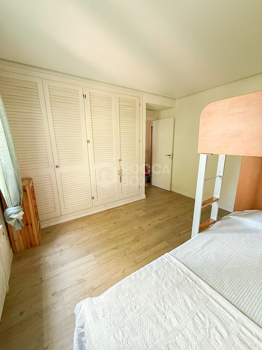 Ground Floor Apartment in Golden Beach, a few steps from the sea