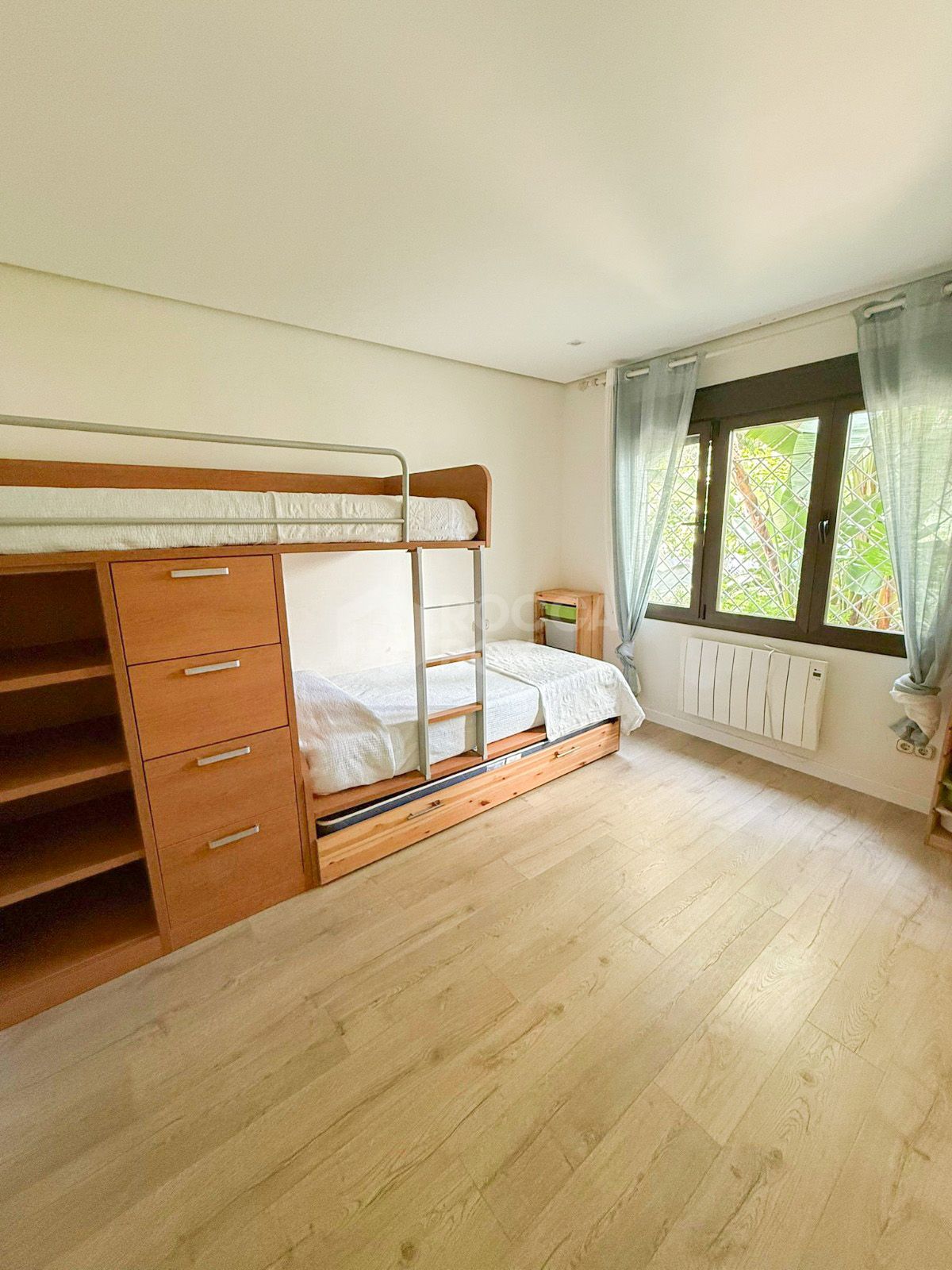 Ground Floor Apartment in Golden Beach, a few steps from the sea