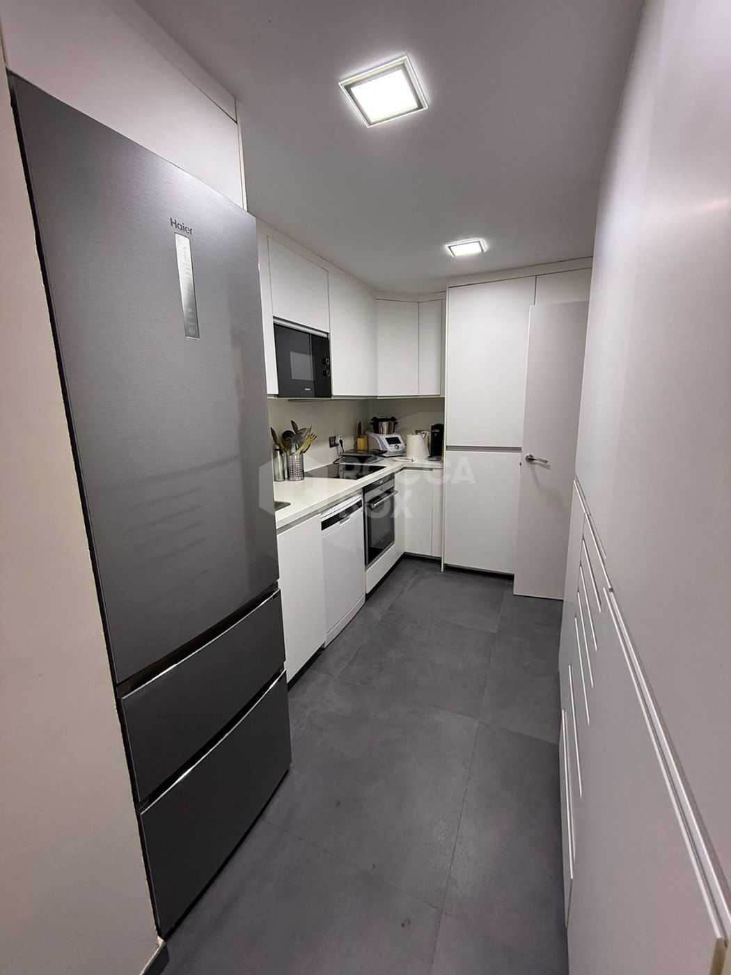 Ground Floor Apartment in Golden Beach, a few steps from the sea