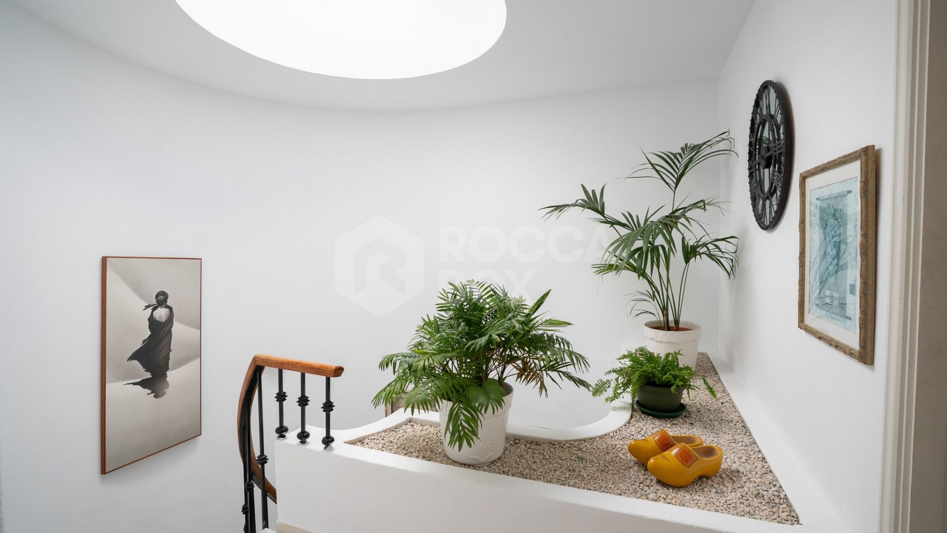 Charming Villa with Private Pool very near to Puerto Banús