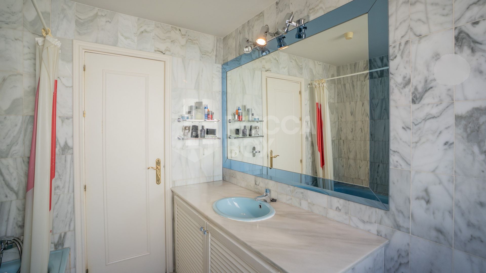 Charming Villa with Private Pool very near to Puerto Banús