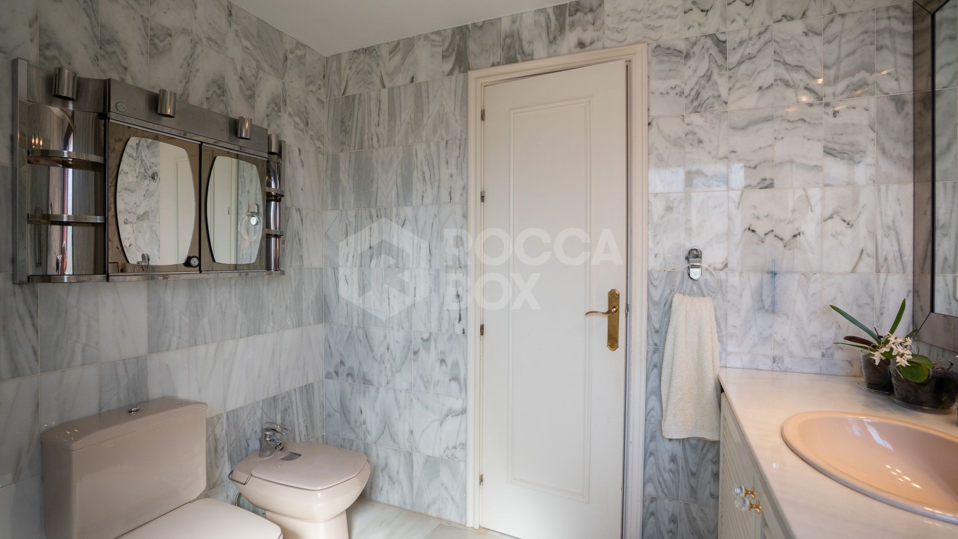 Charming Villa with Private Pool very near to Puerto Banús