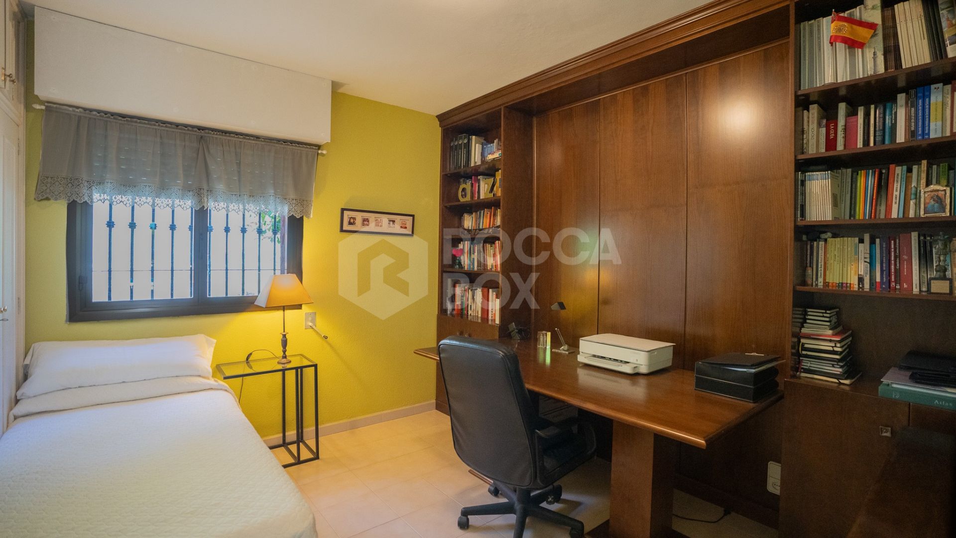 Charming Villa with Private Pool very near to Puerto Banús