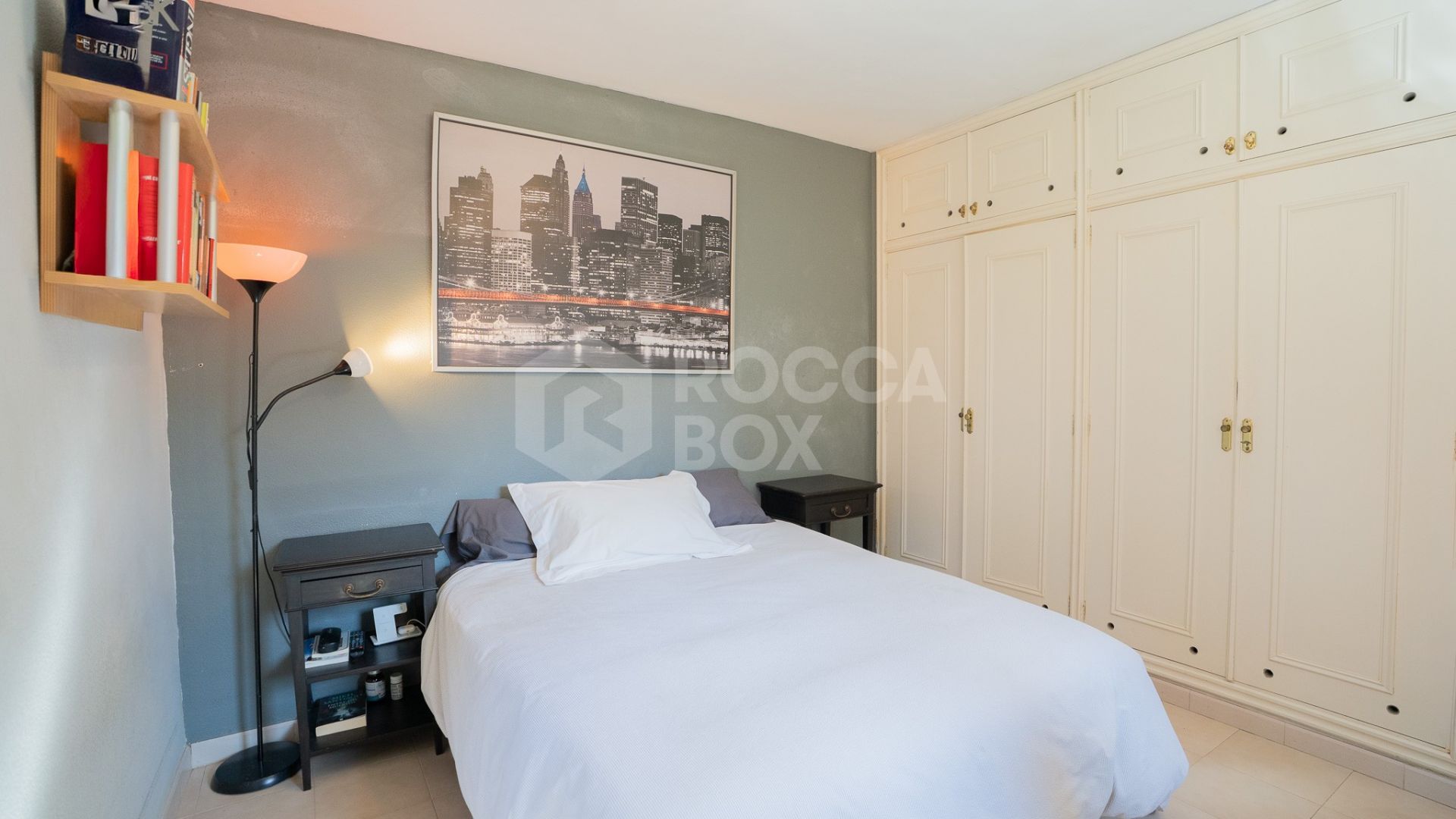 Charming Villa with Private Pool very near to Puerto Banús