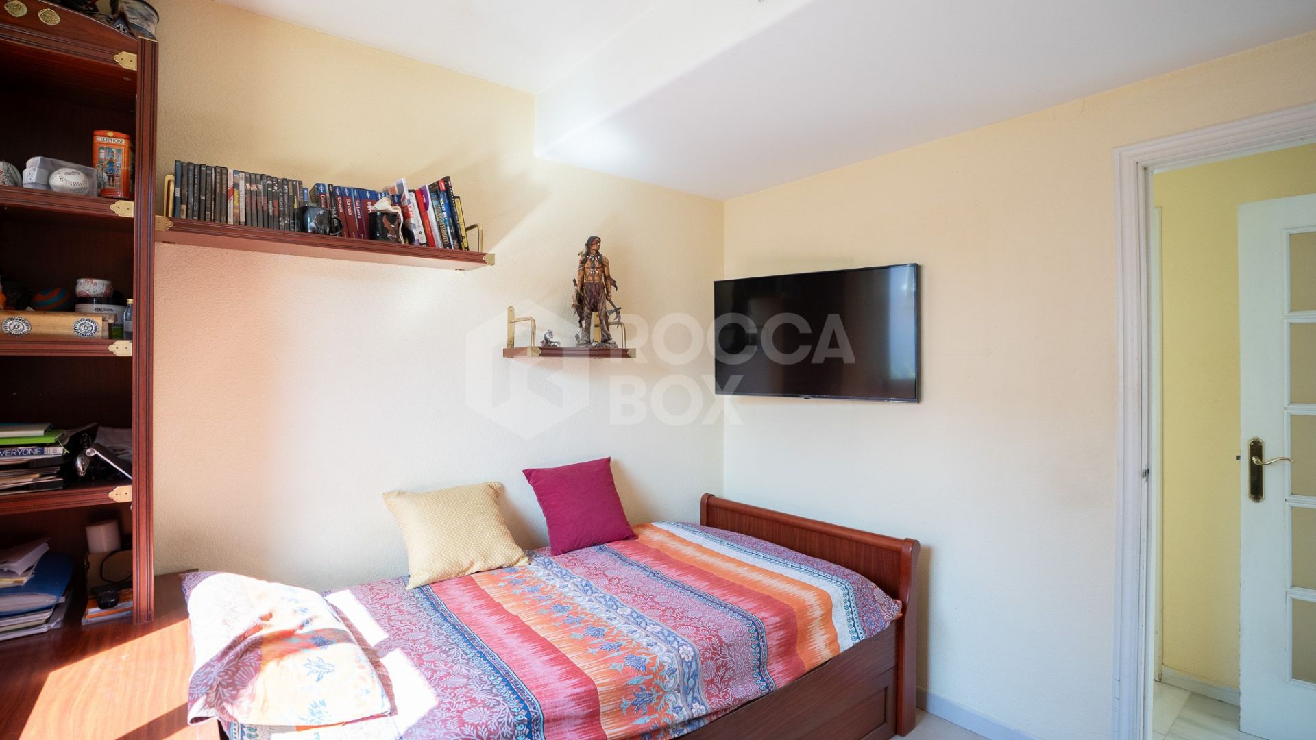 Charming Villa with Private Pool very near to Puerto Banús