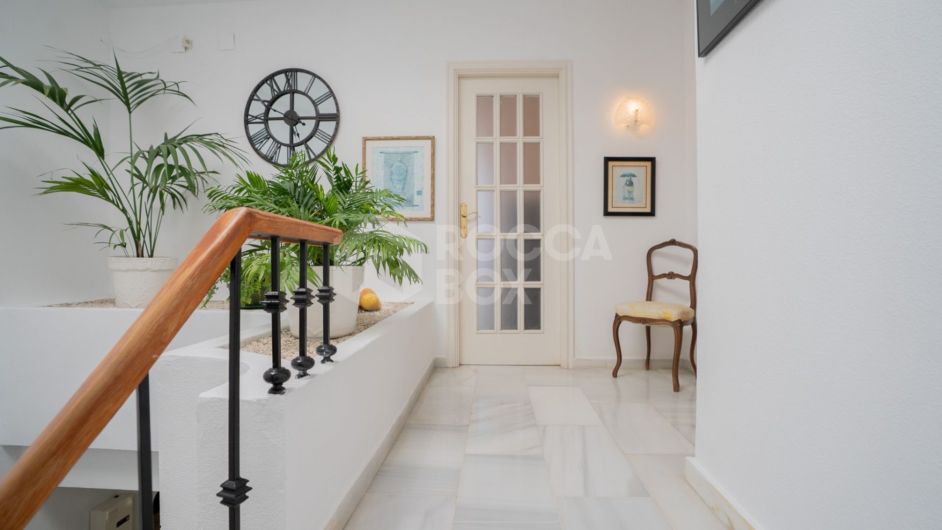 Charming Villa with Private Pool very near to Puerto Banús