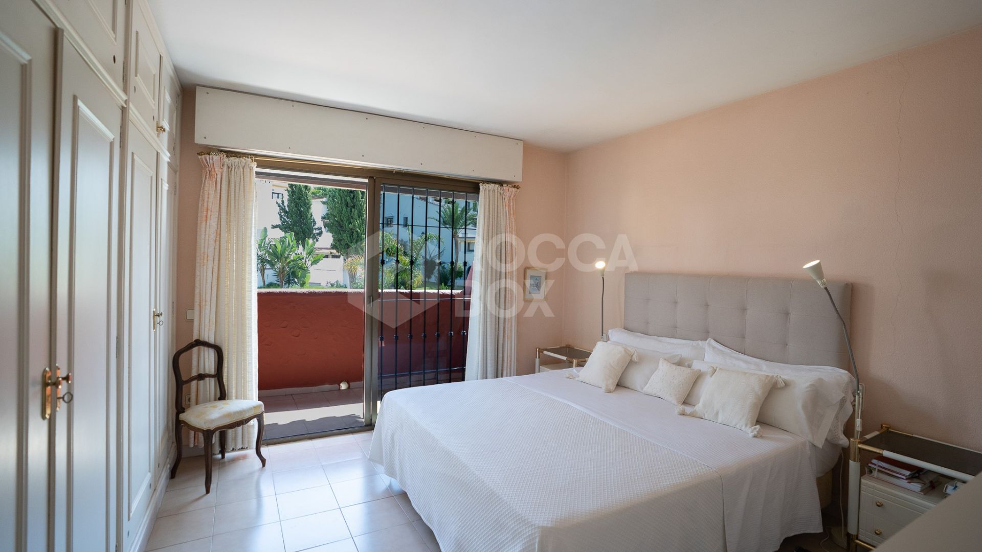 Charming Villa with Private Pool very near to Puerto Banús