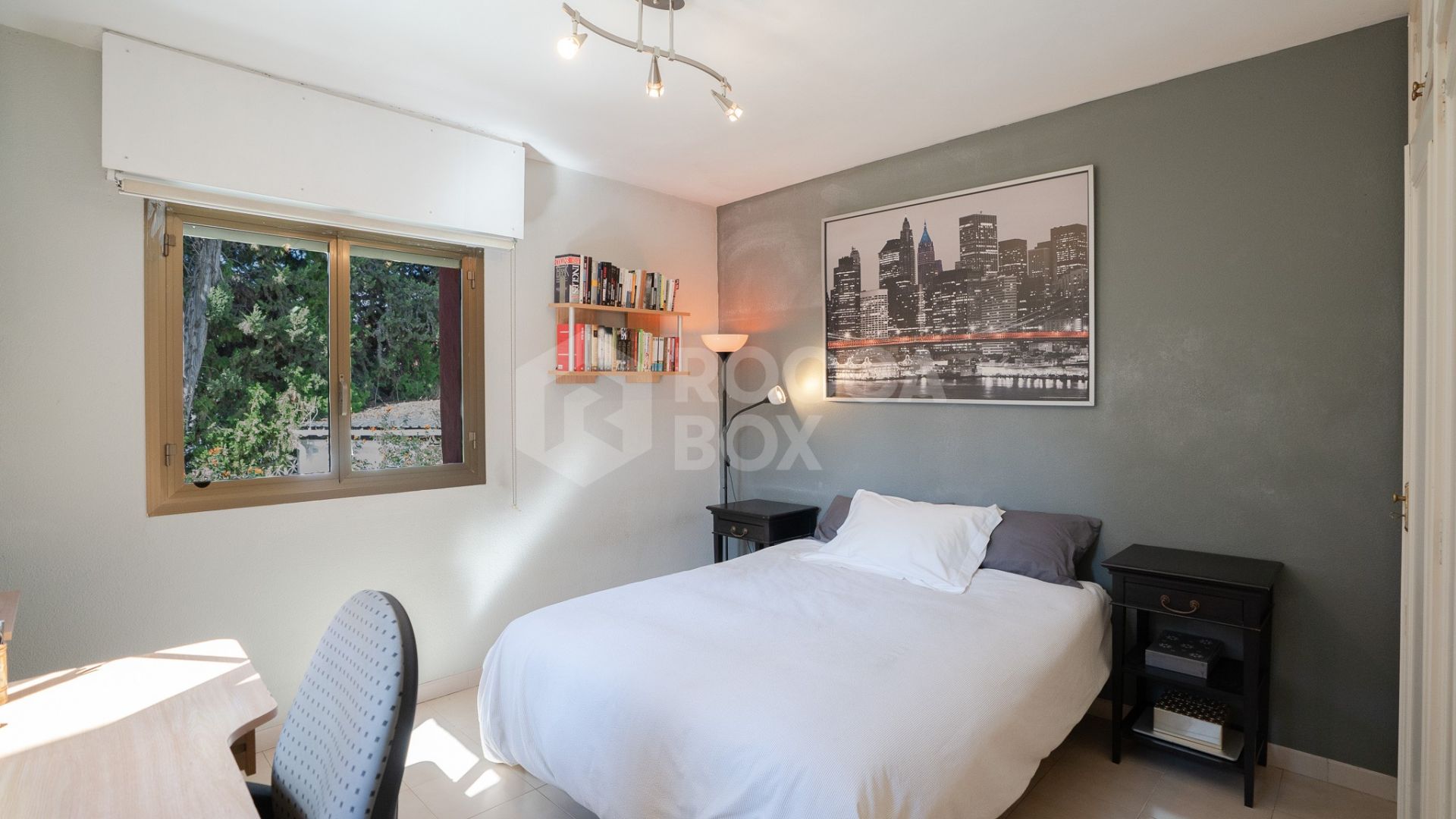 Charming Villa with Private Pool very near to Puerto Banús