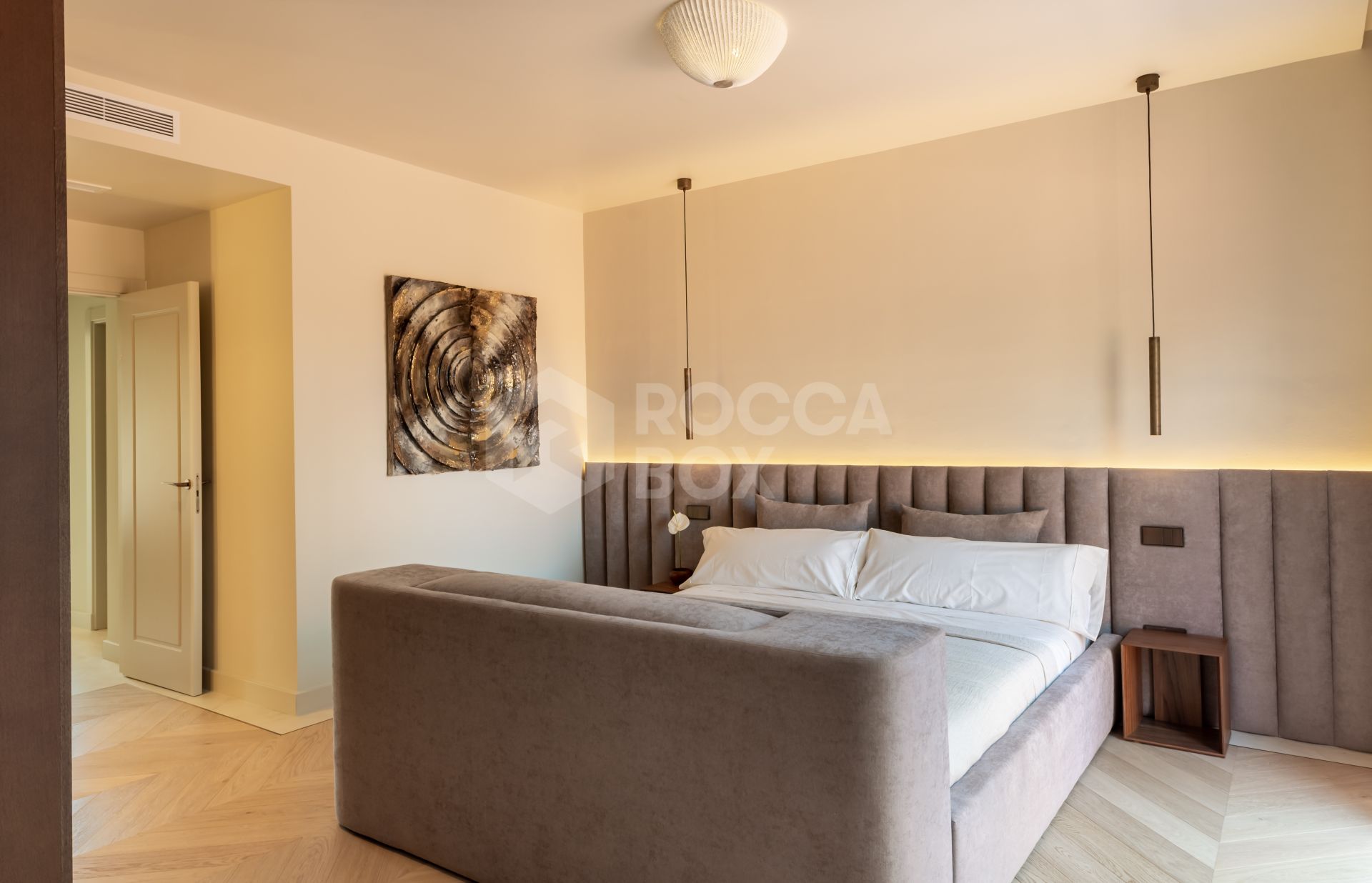 Altos de Puente Romano – Elegant Villa on Marbella’s Golden Mile