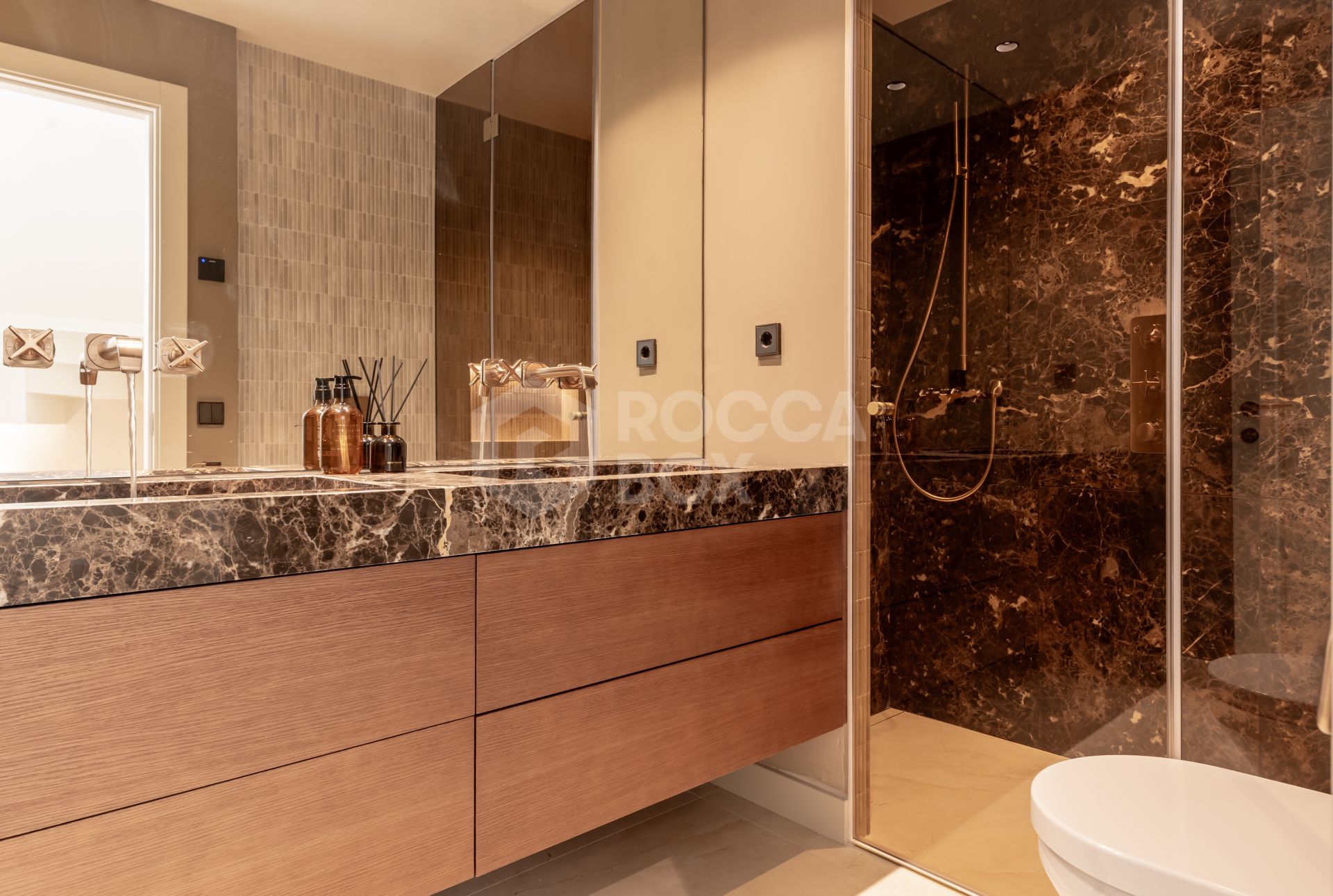 Altos de Puente Romano – Elegant Villa on Marbella’s Golden Mile