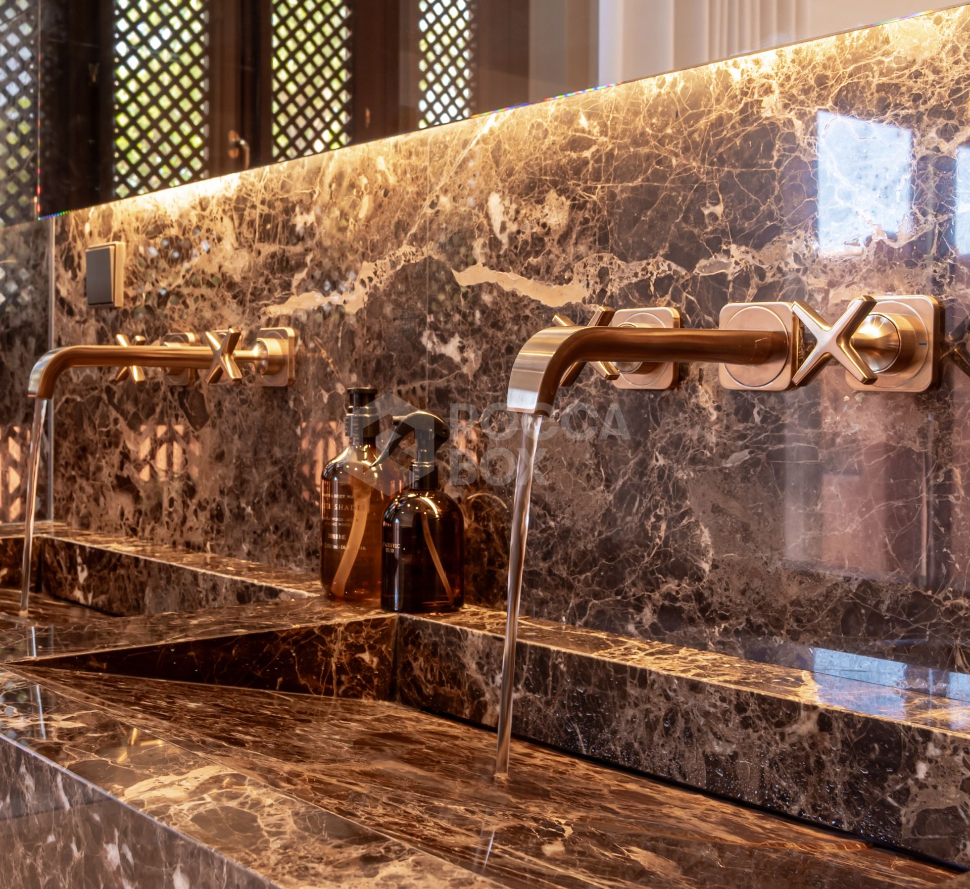 Altos de Puente Romano – Elegant Villa on Marbella’s Golden Mile