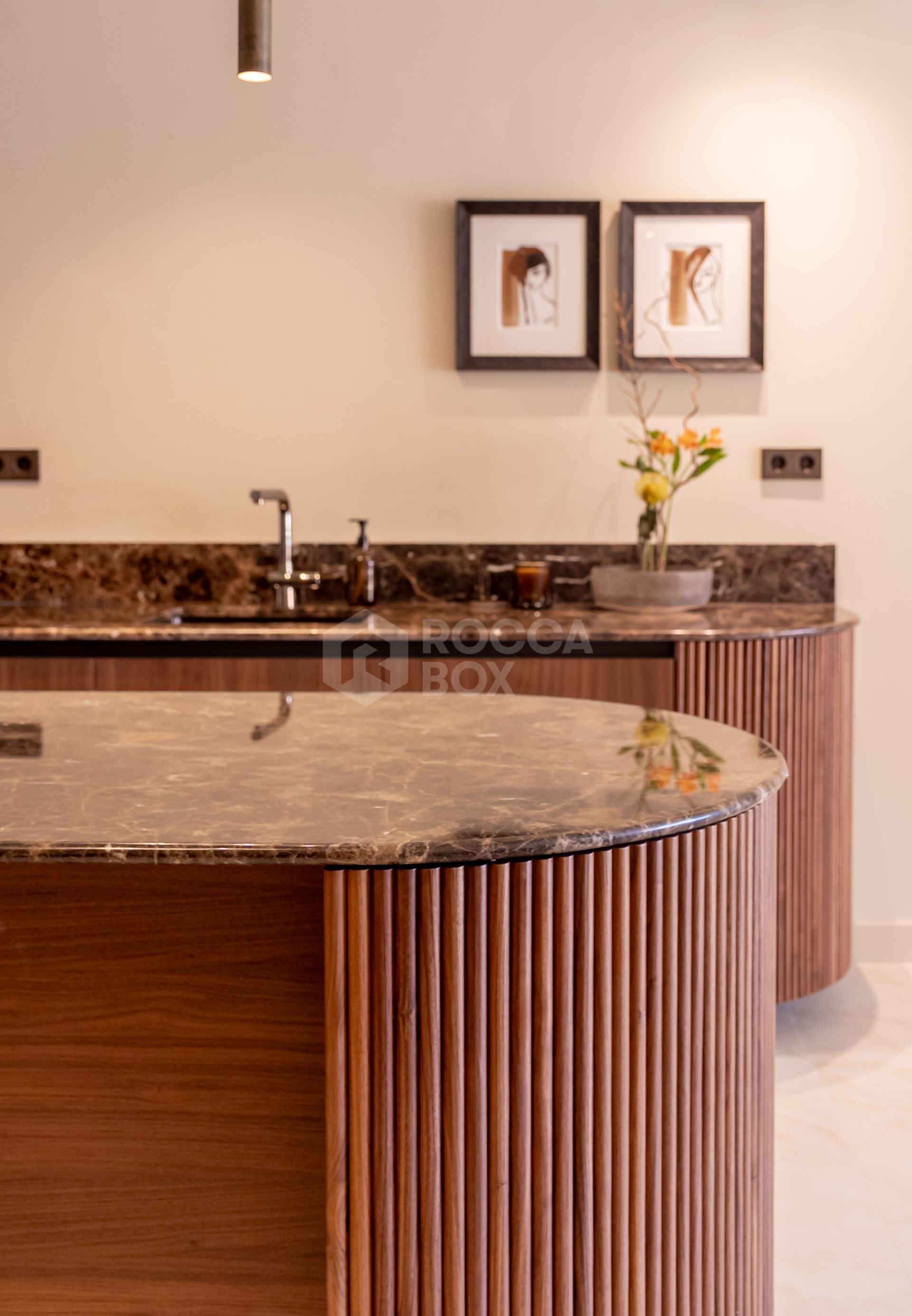 Altos de Puente Romano – Elegant Villa on Marbella’s Golden Mile