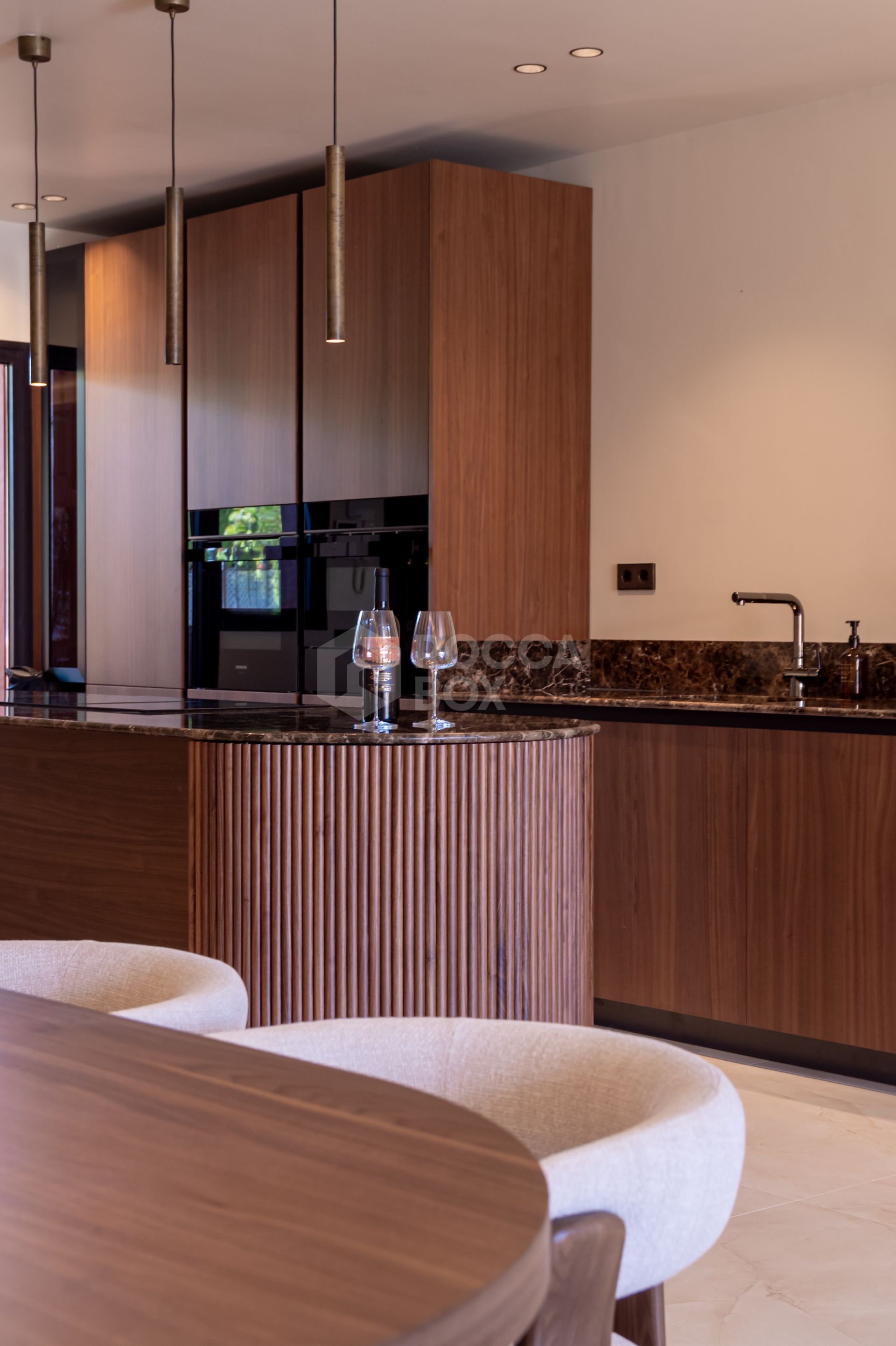 Altos de Puente Romano – Elegant Villa on Marbella’s Golden Mile