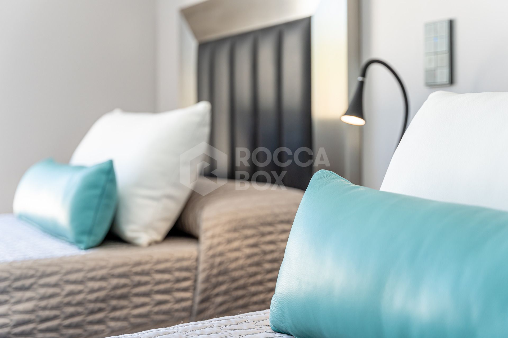 Seaside Contemporary Masterpiece – Modern Villa on the Shores of Mijas Costa