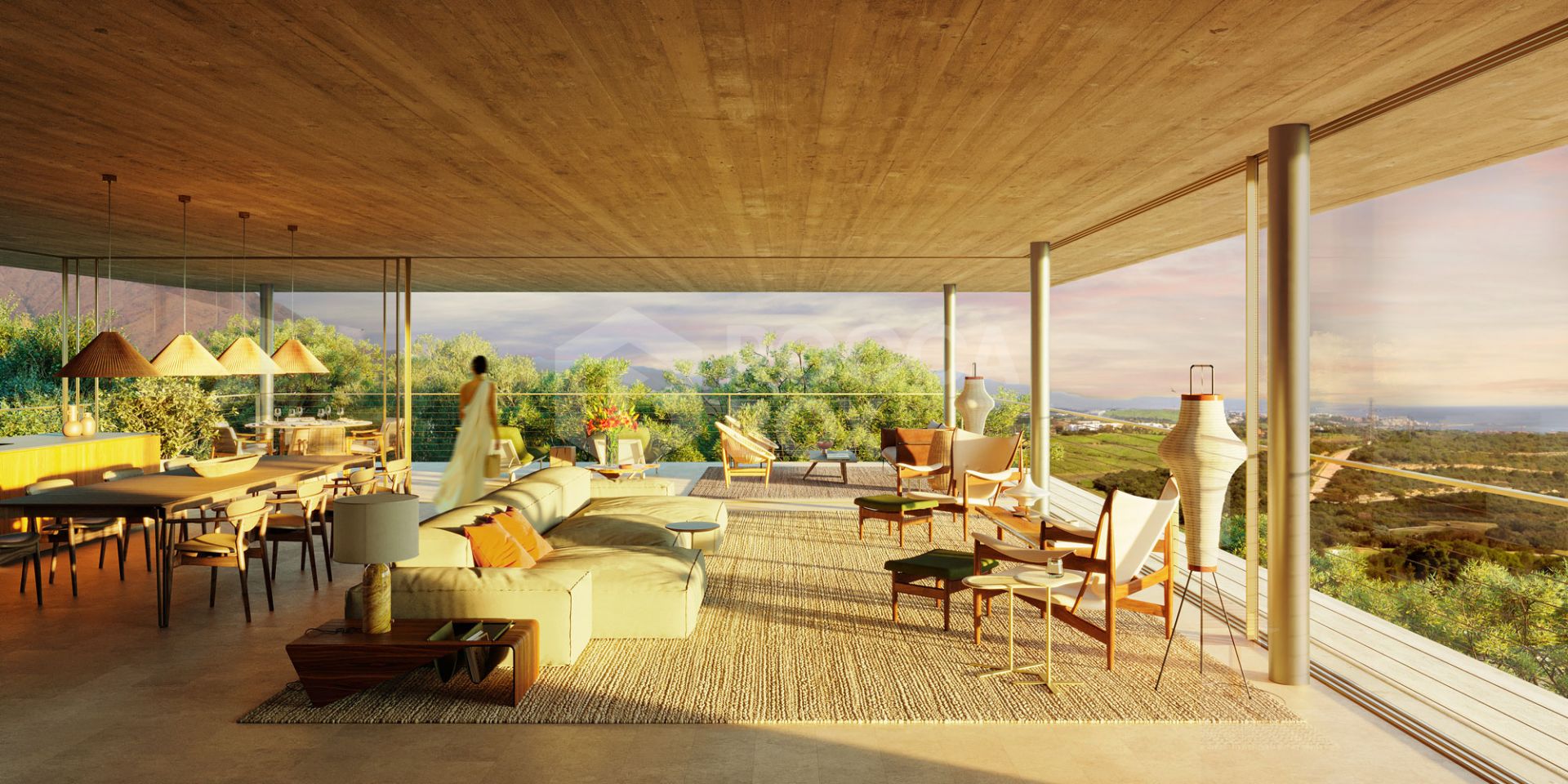 Exclusive Branded Residences with Resort Lifestyle