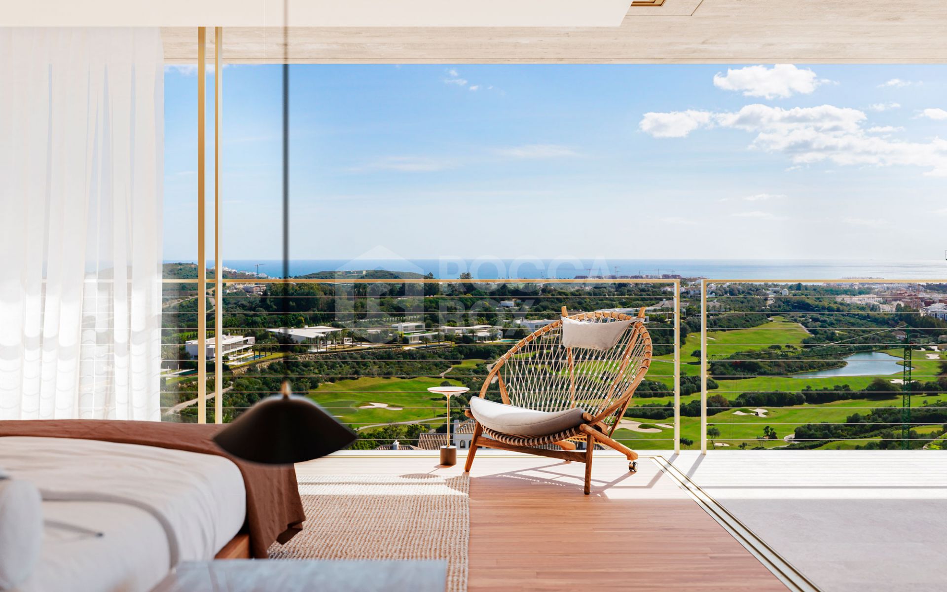 Exclusive Branded Residences with Resort Lifestyle