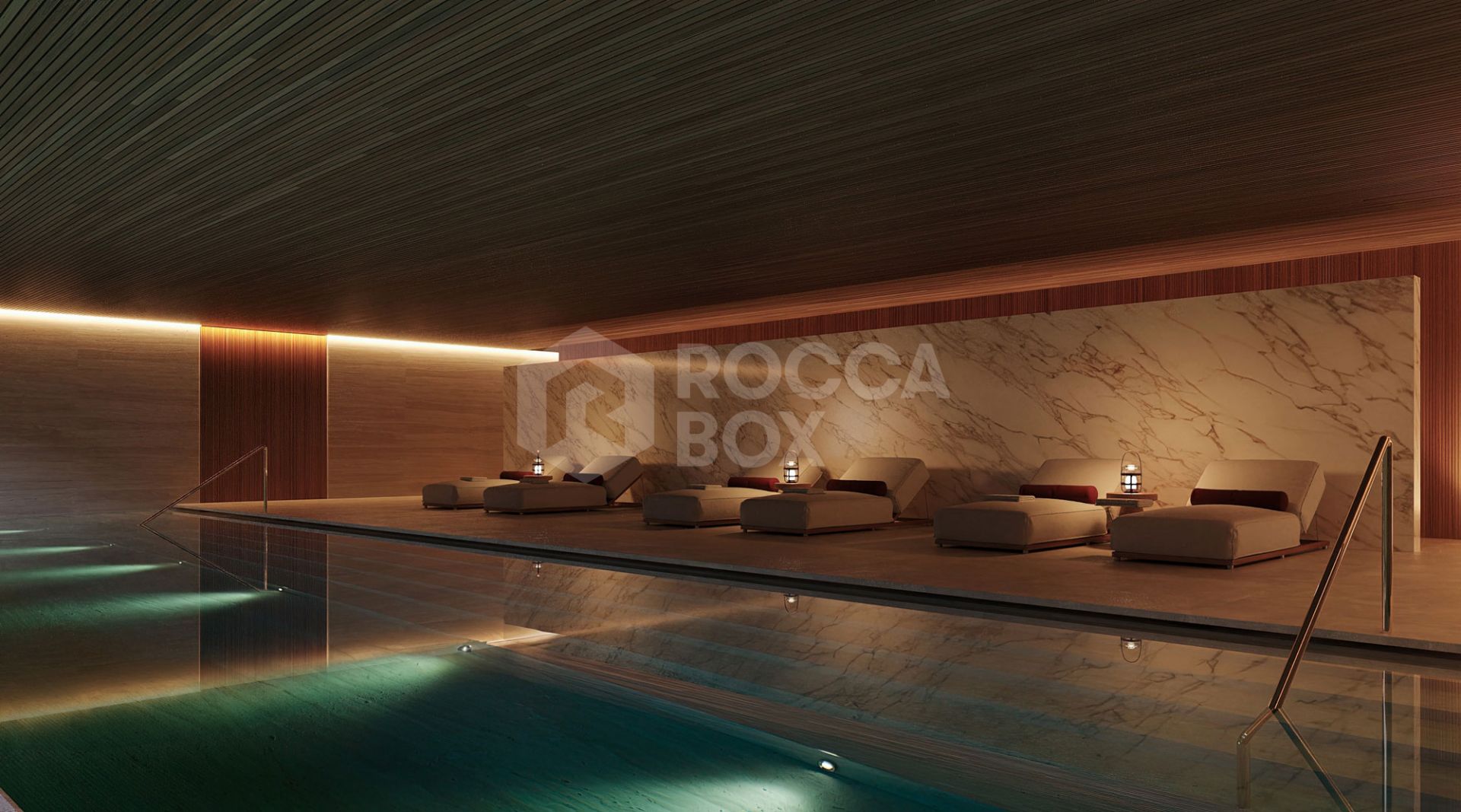 Exclusive Branded Residences with Resort Lifestyle