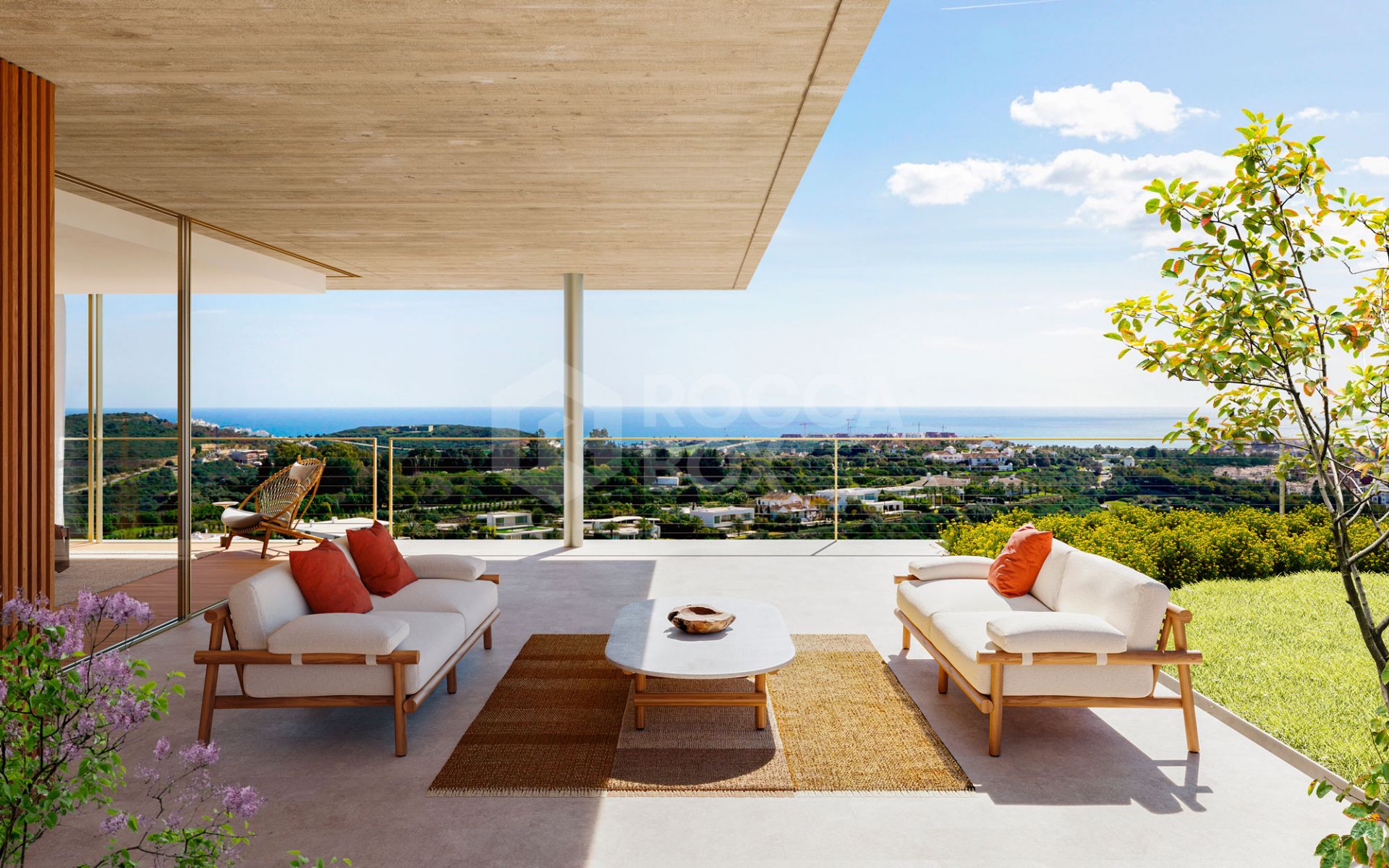 Exclusive Branded Residences with Resort Lifestyle