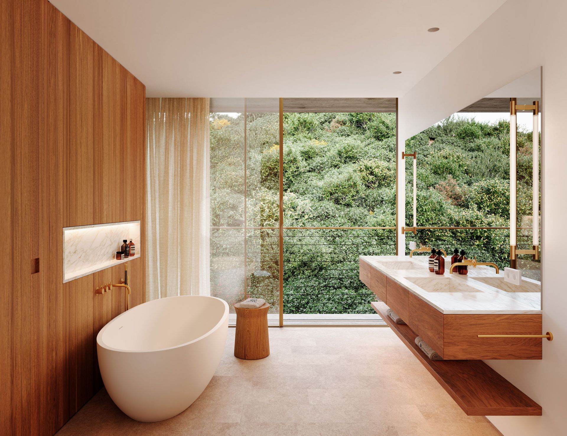 Exclusive Branded Residences with Resort Lifestyle