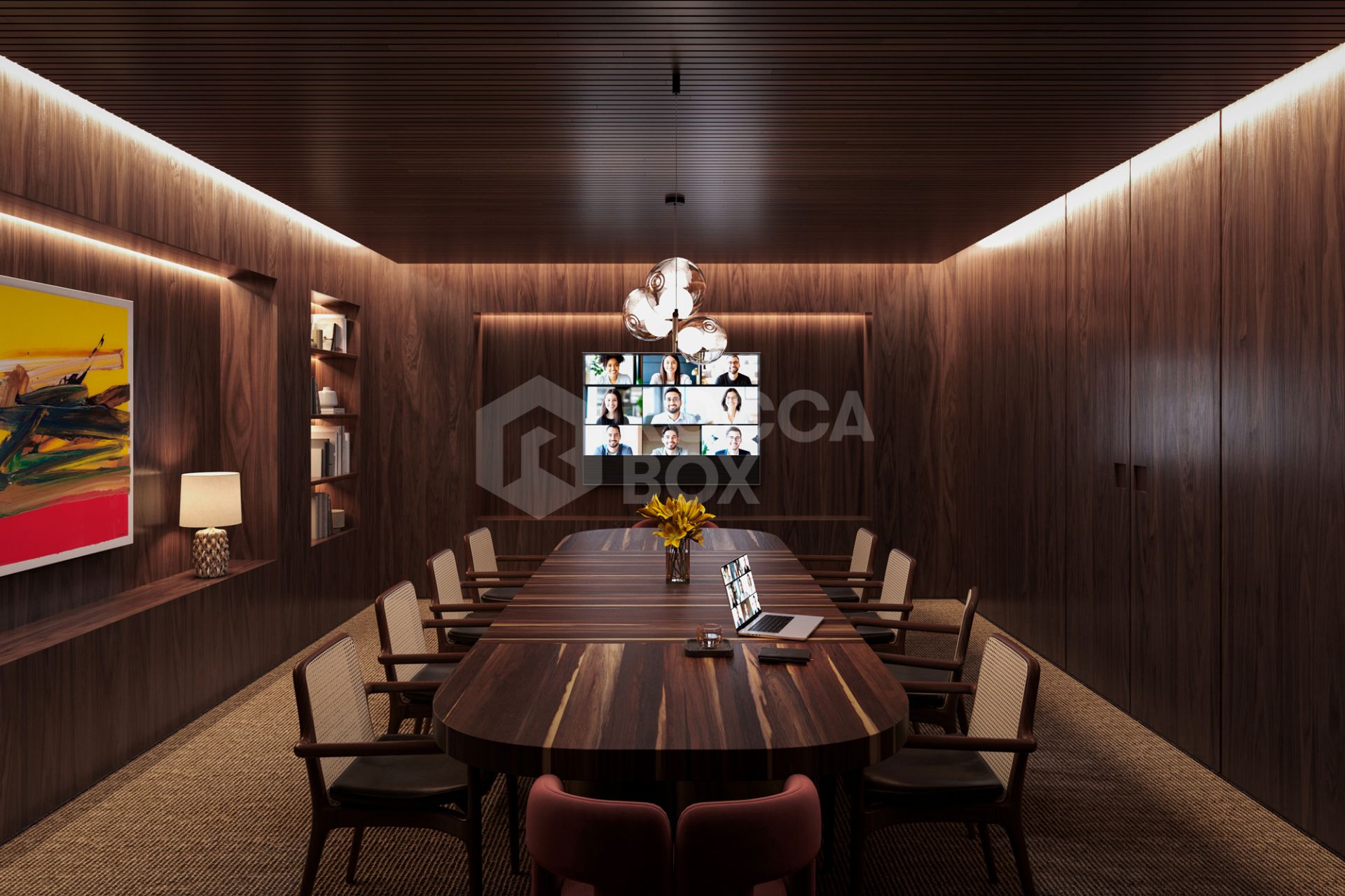 Exclusive Branded Residences with Resort Lifestyle