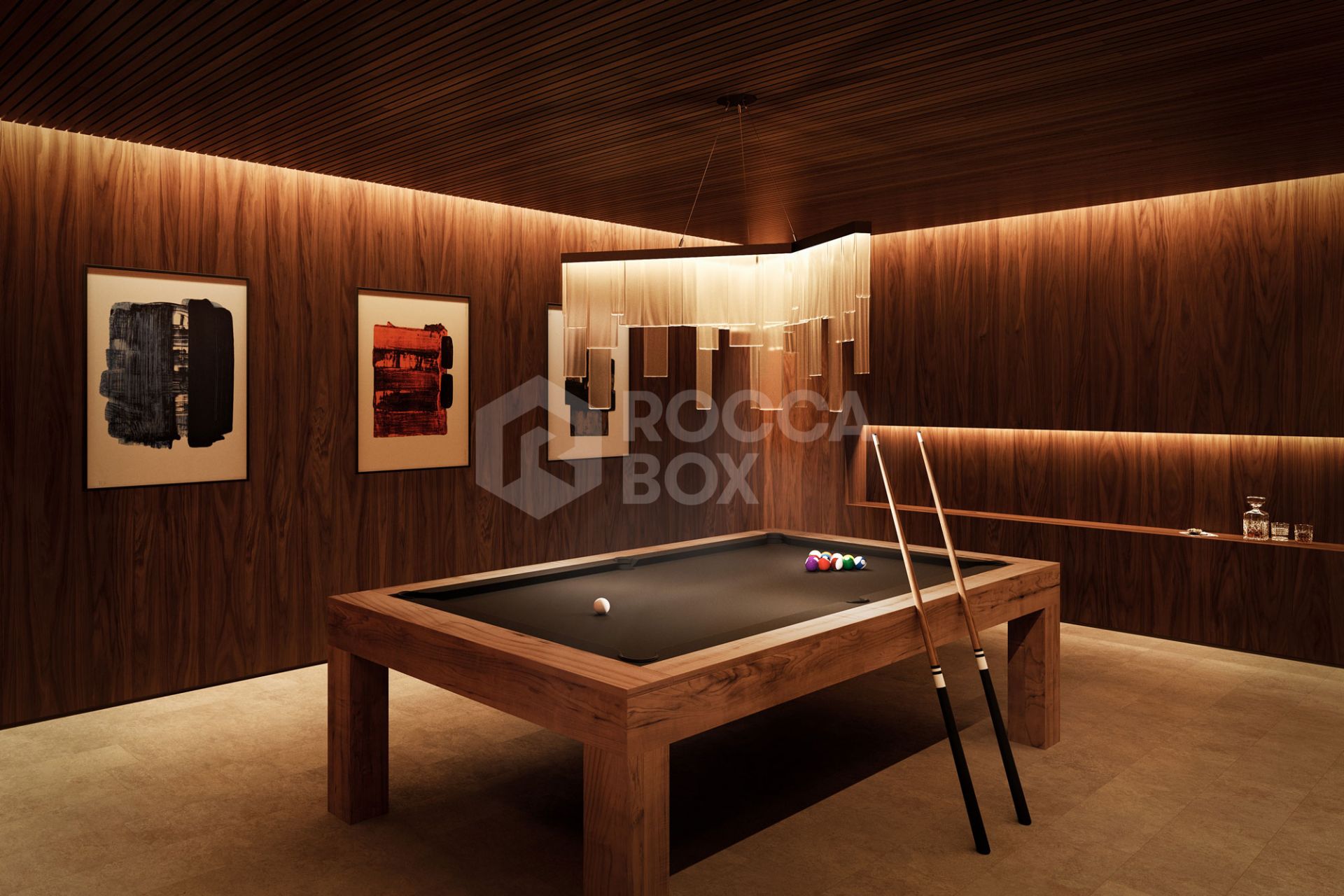 Exclusive Branded Residences with Resort Lifestyle