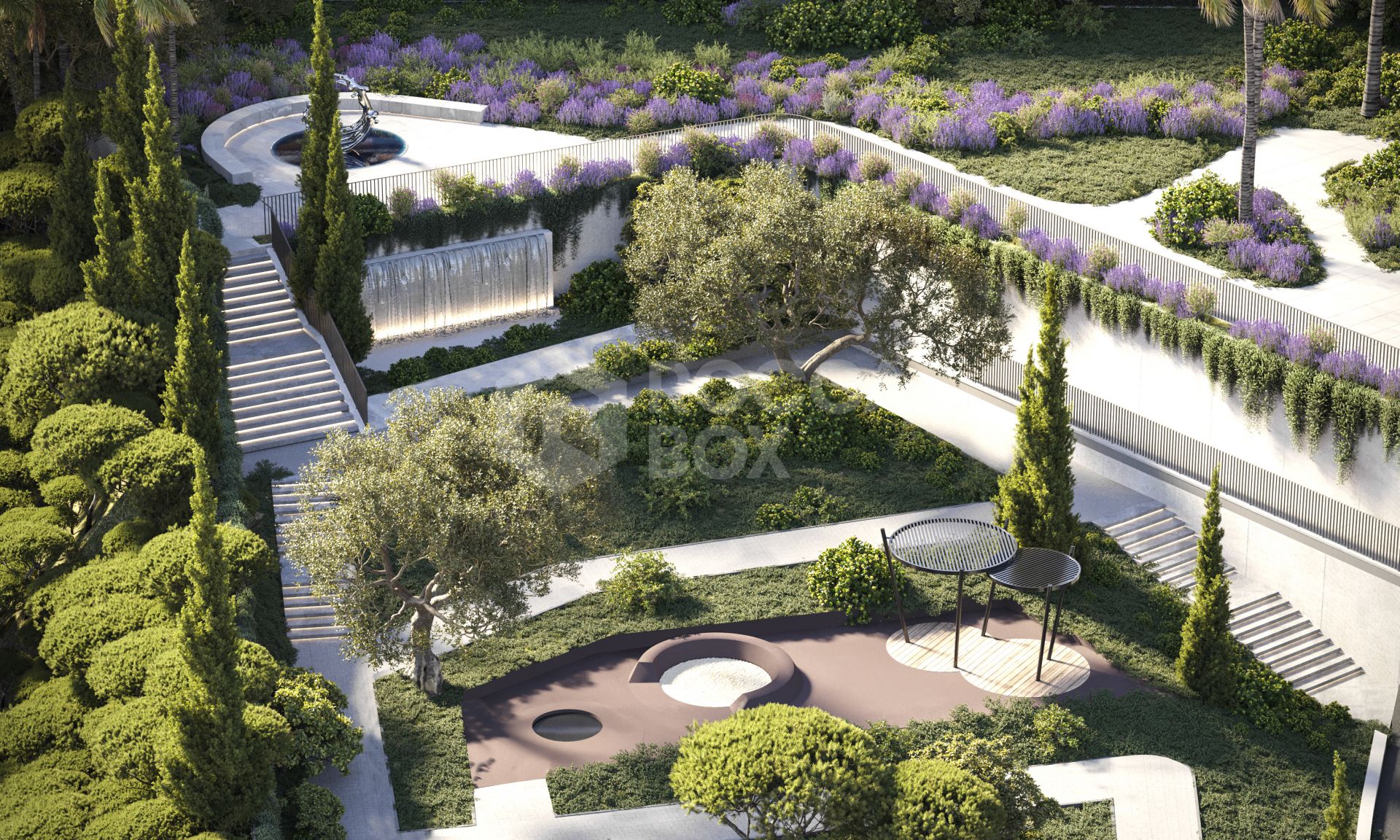 Modern 2-Bedroom Apartment with Sea Views and Resort-Style Amenities on the Costa del Sol