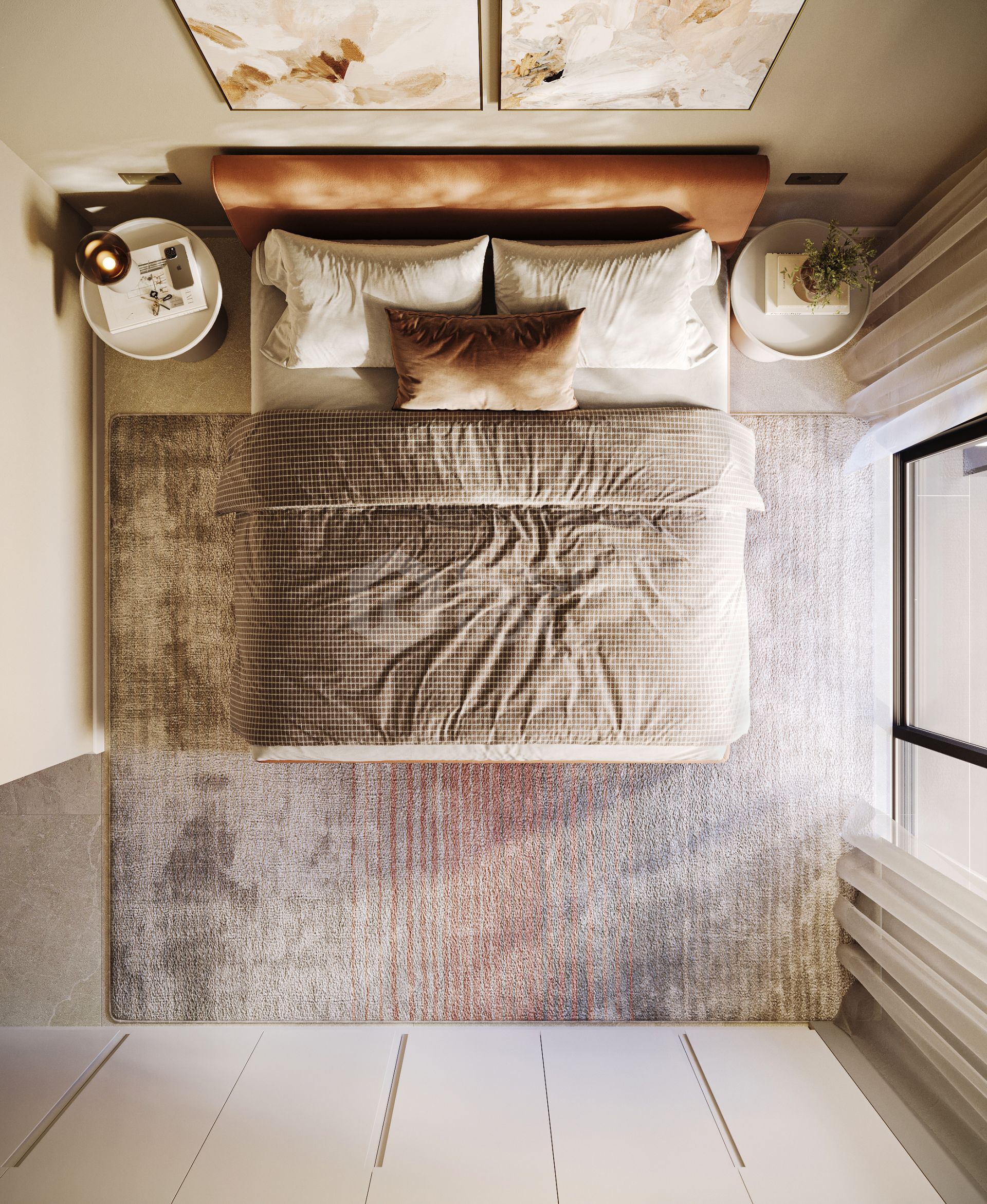 Modern 2-Bedroom Apartment with Sea Views and Resort-Style Amenities on the Costa del Sol