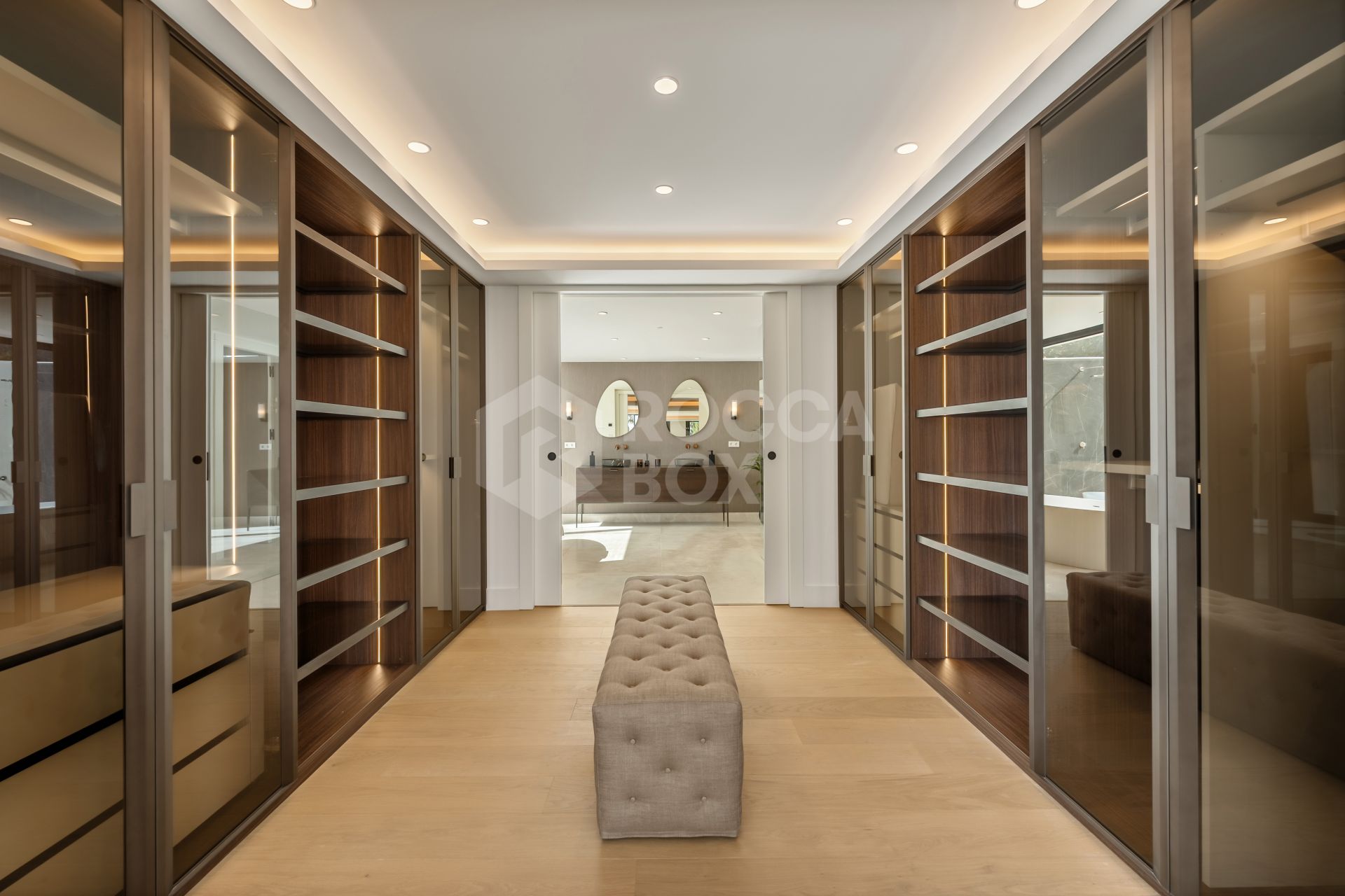 Andalusian Elegance on the Marbella Golden Mile