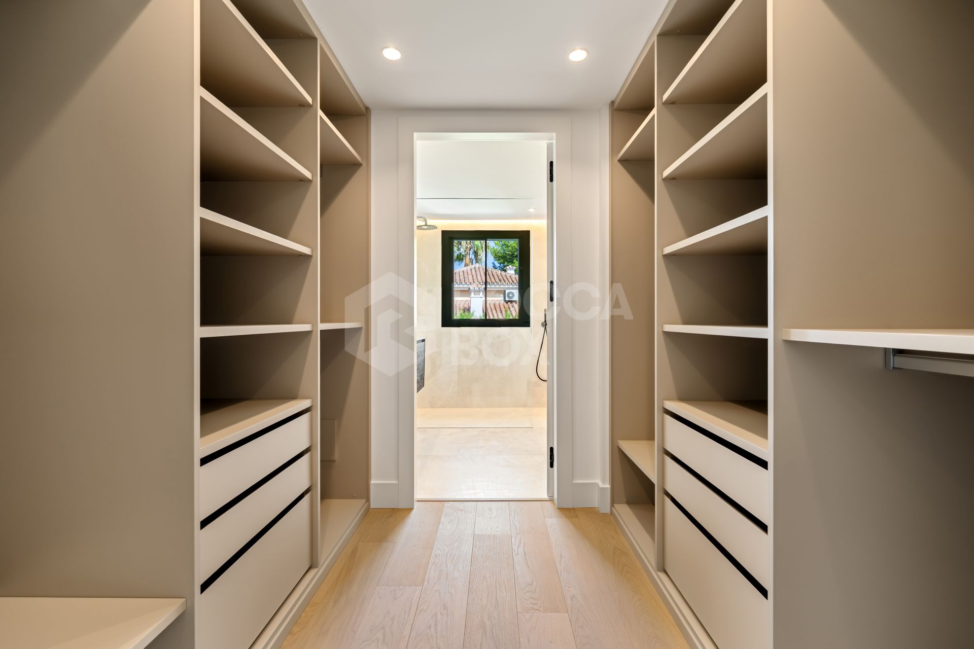 Andalusian Elegance on the Marbella Golden Mile