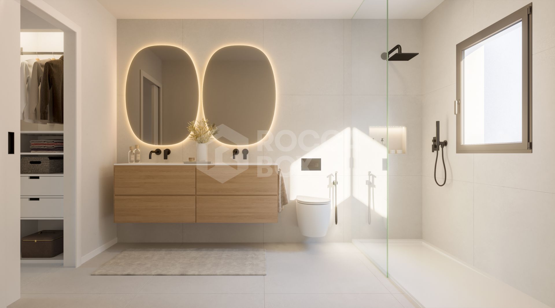 Modern 2-Bedroom Apartment on Estepona’s New Golden Mile