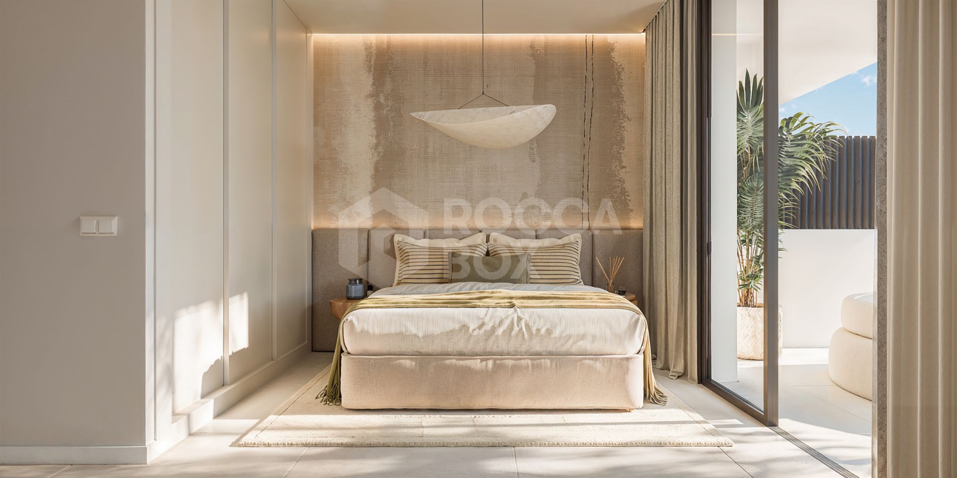 Modern 2-Bedroom Apartment on Estepona’s New Golden Mile