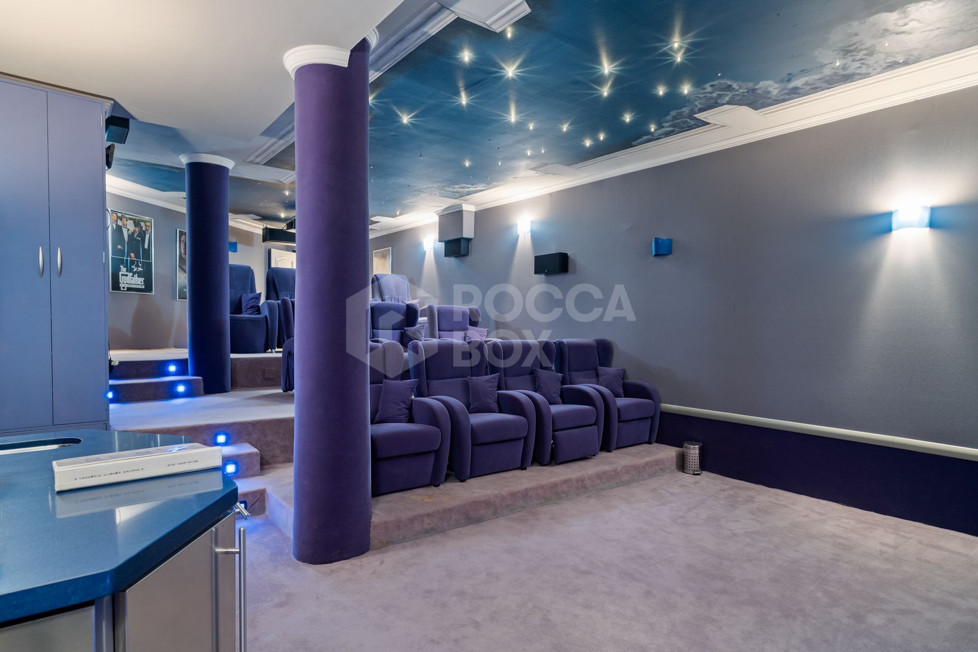 Refined Andalusian Villa with Contemporary Elegance in La Cerquilla, Nueva Andalucía