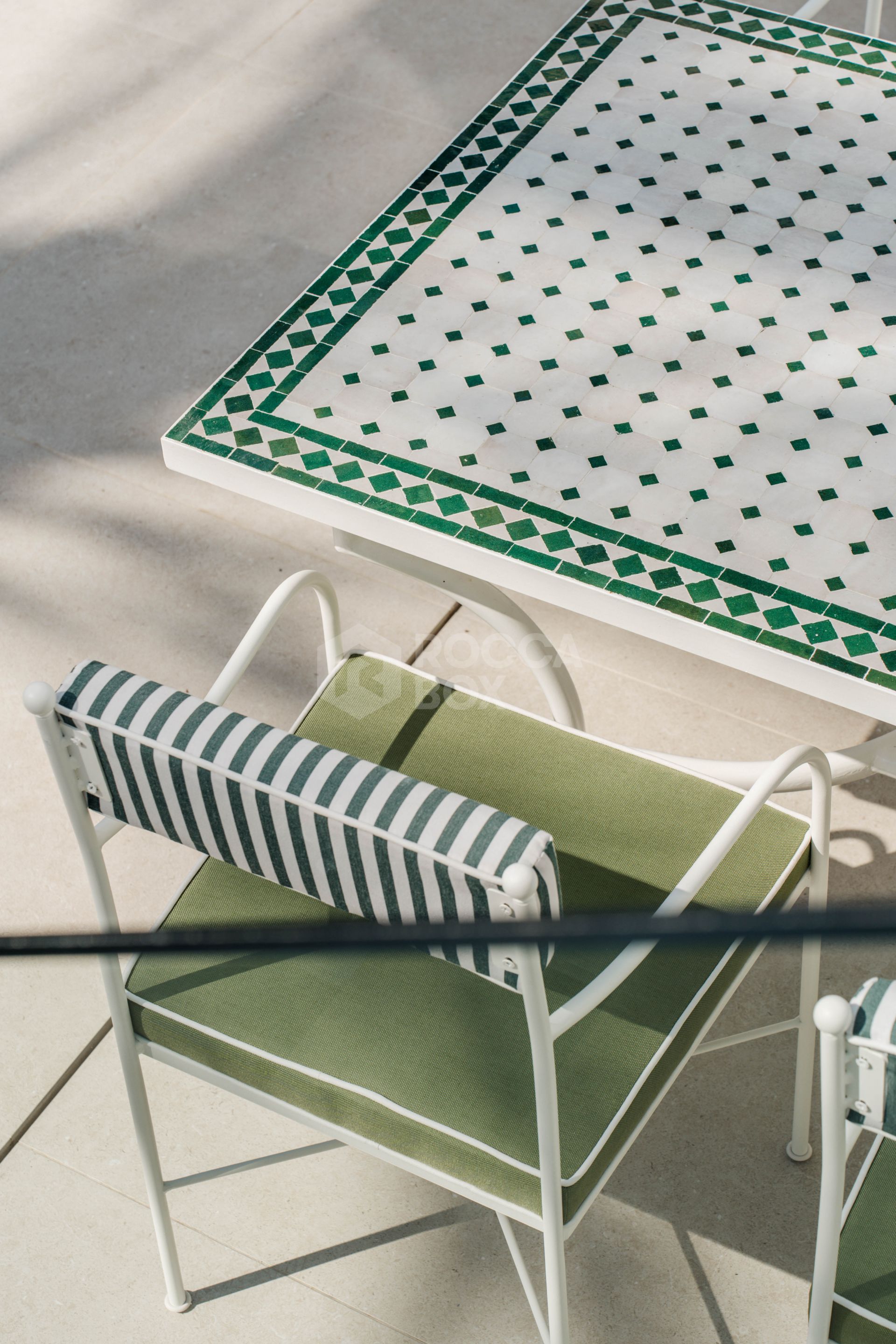 Beachfront Luxury On The Golden Mile