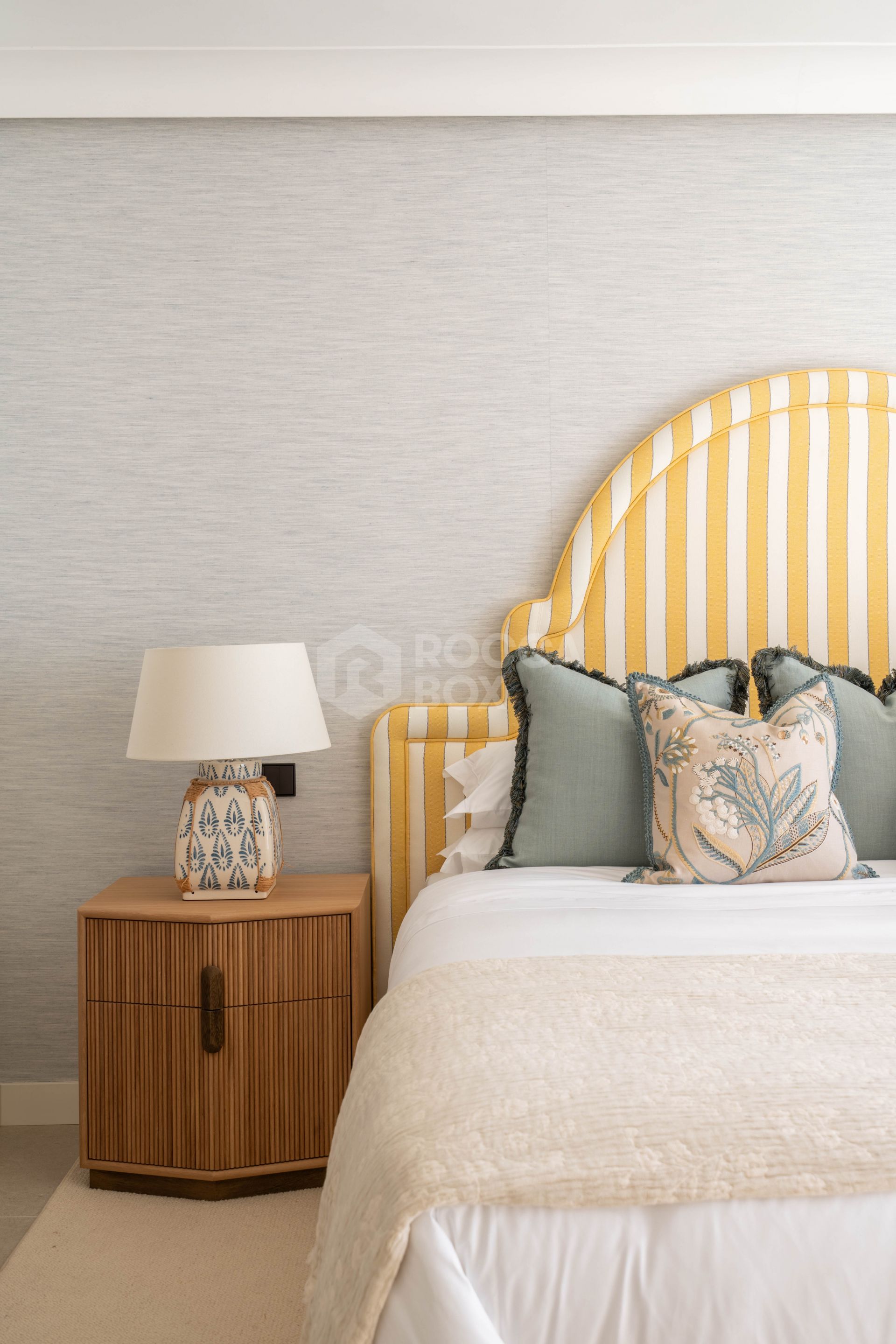 Beachfront Luxury On The Golden Mile