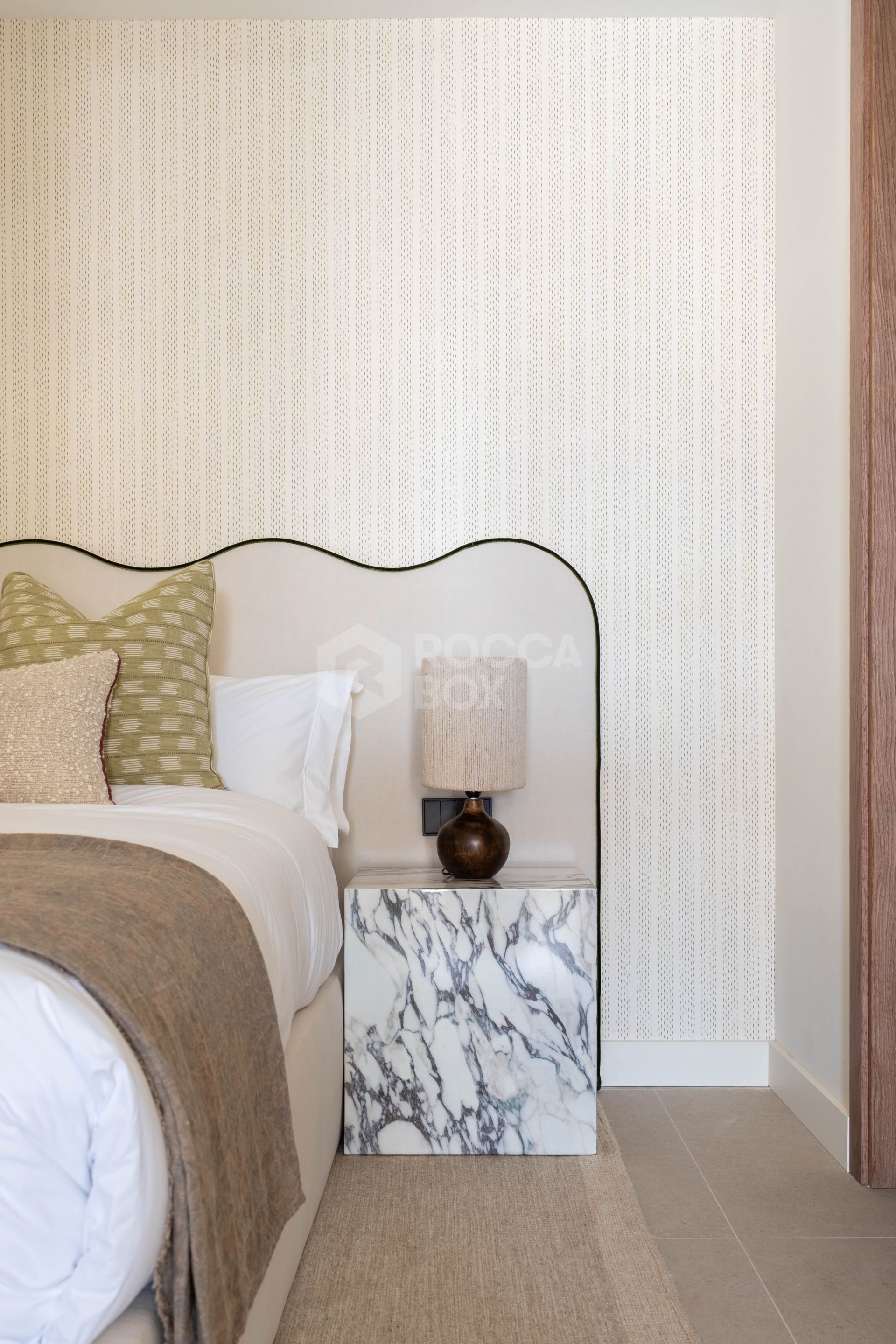 Beachfront Luxury On The Golden Mile