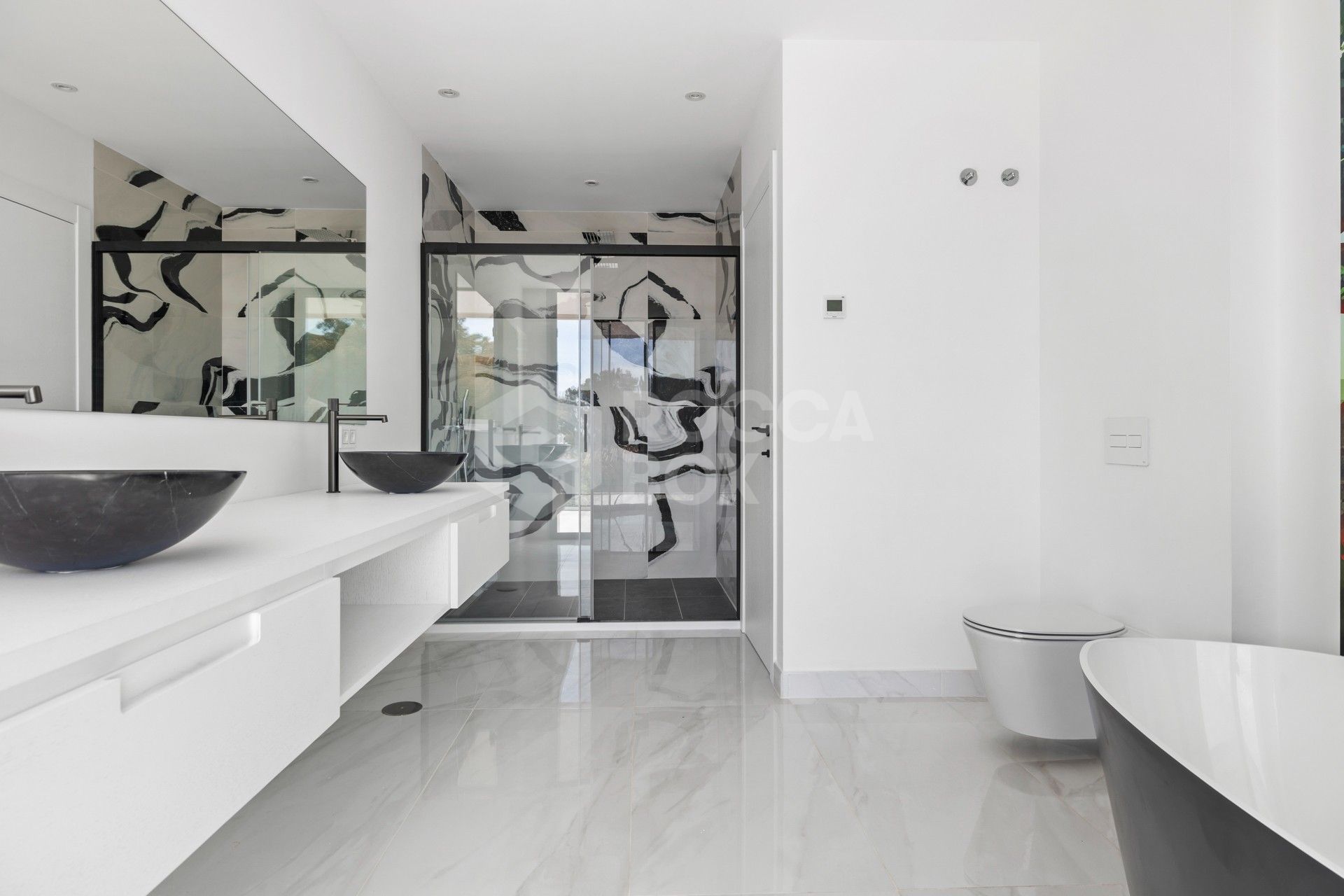 Modern Beachside Villa with Private Pool