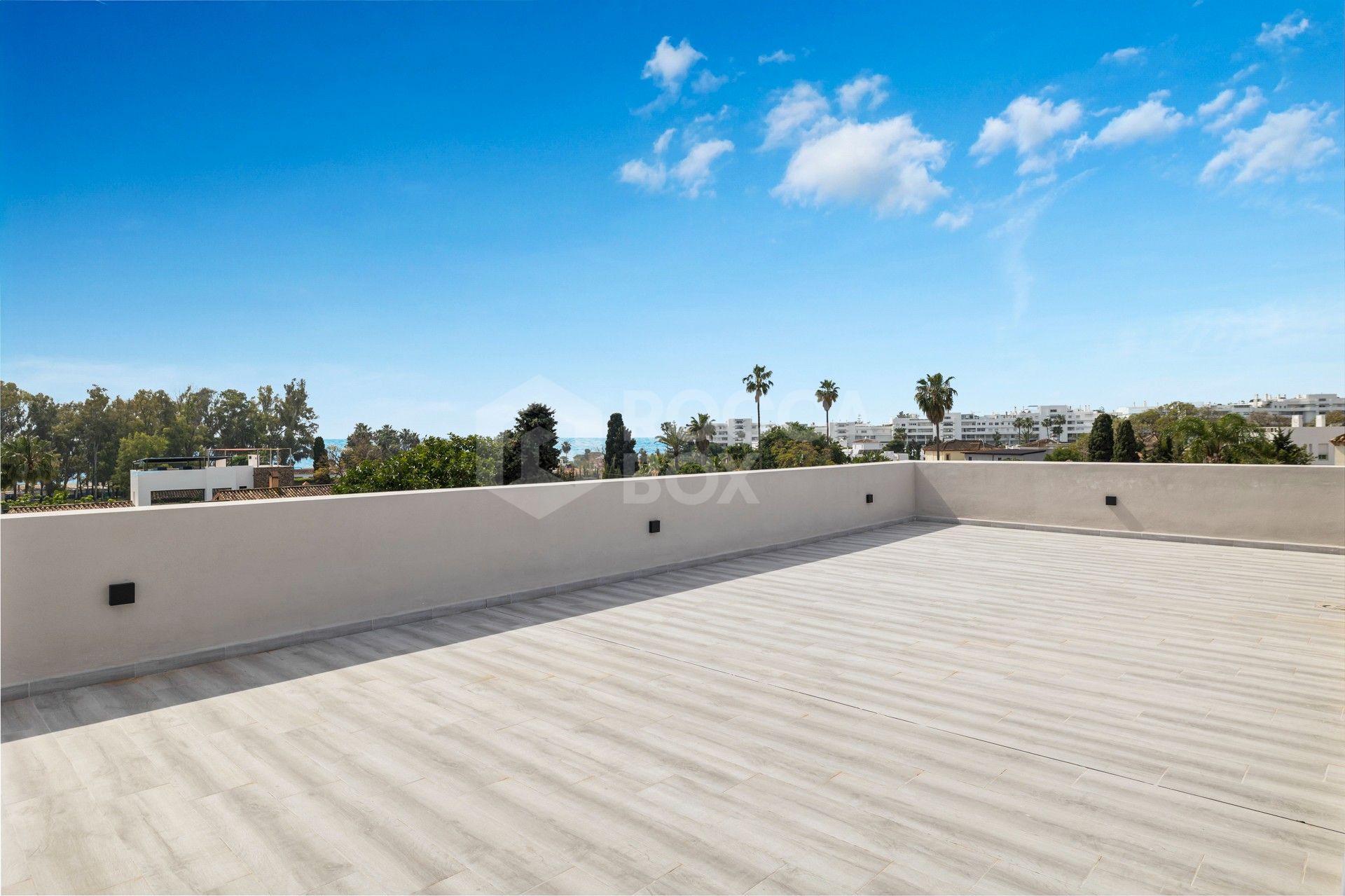 Modern Beachside Villa with Private Pool