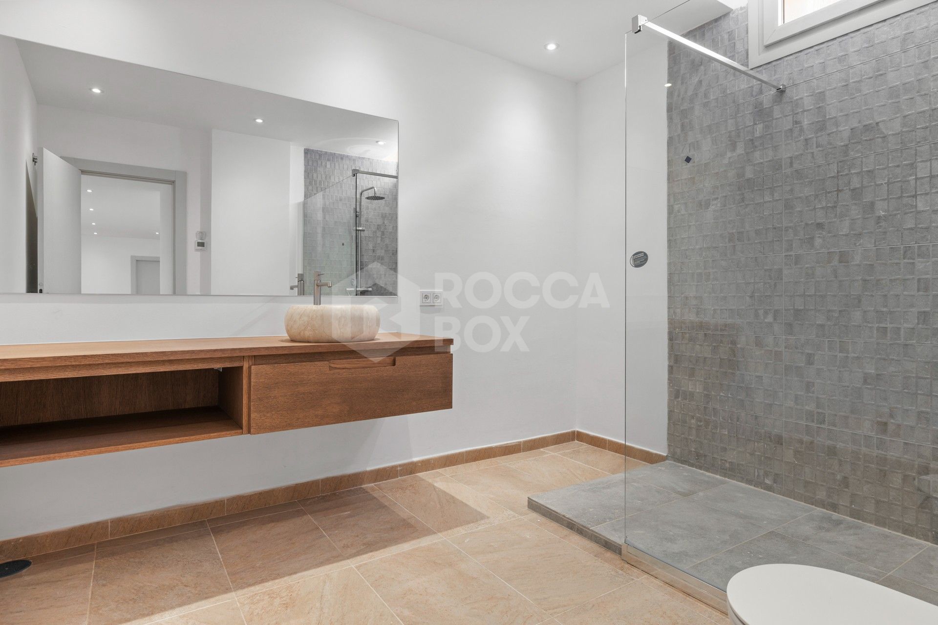 Modern Beachside Villa with Private Pool