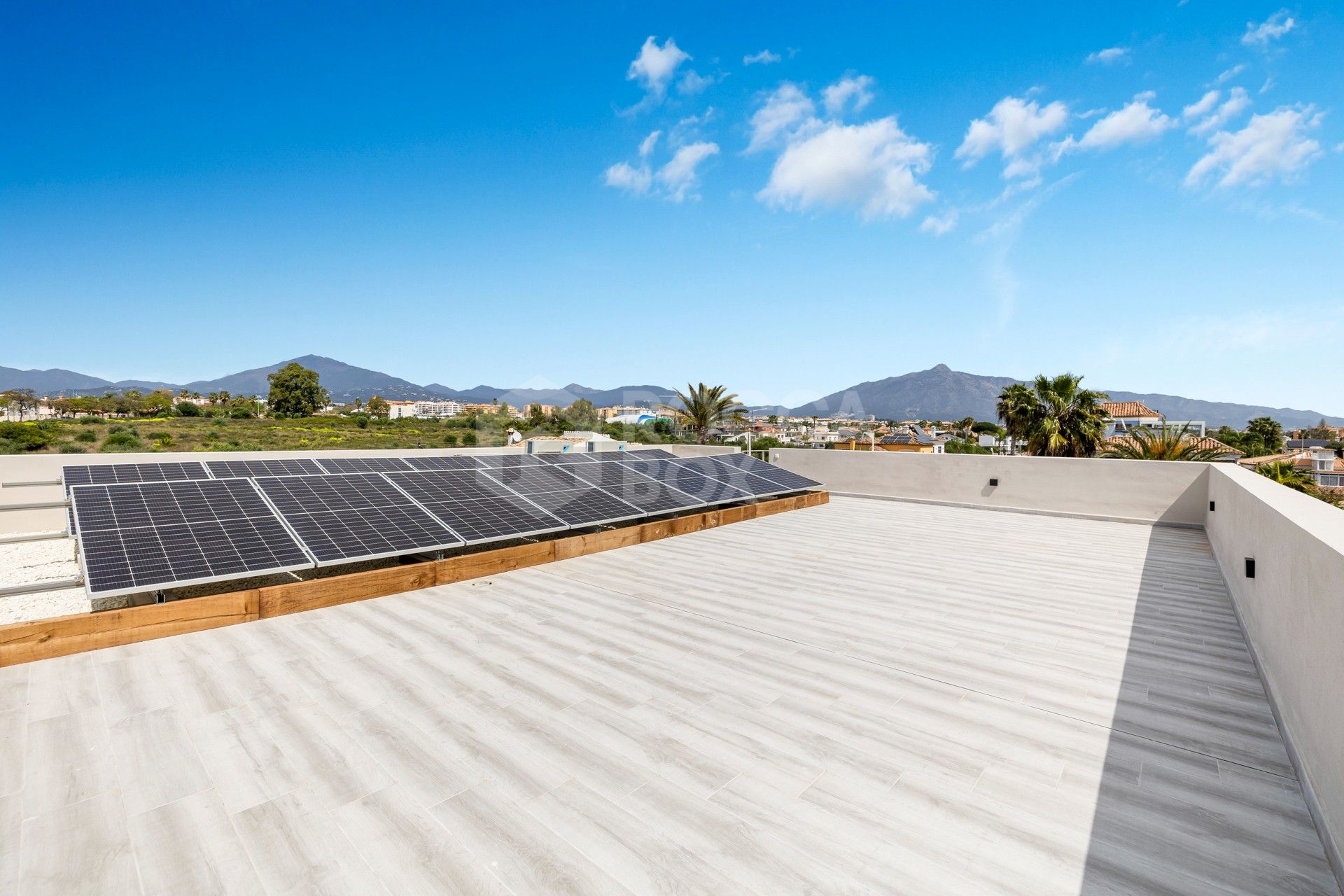 Modern Beachside Villa with Private Pool