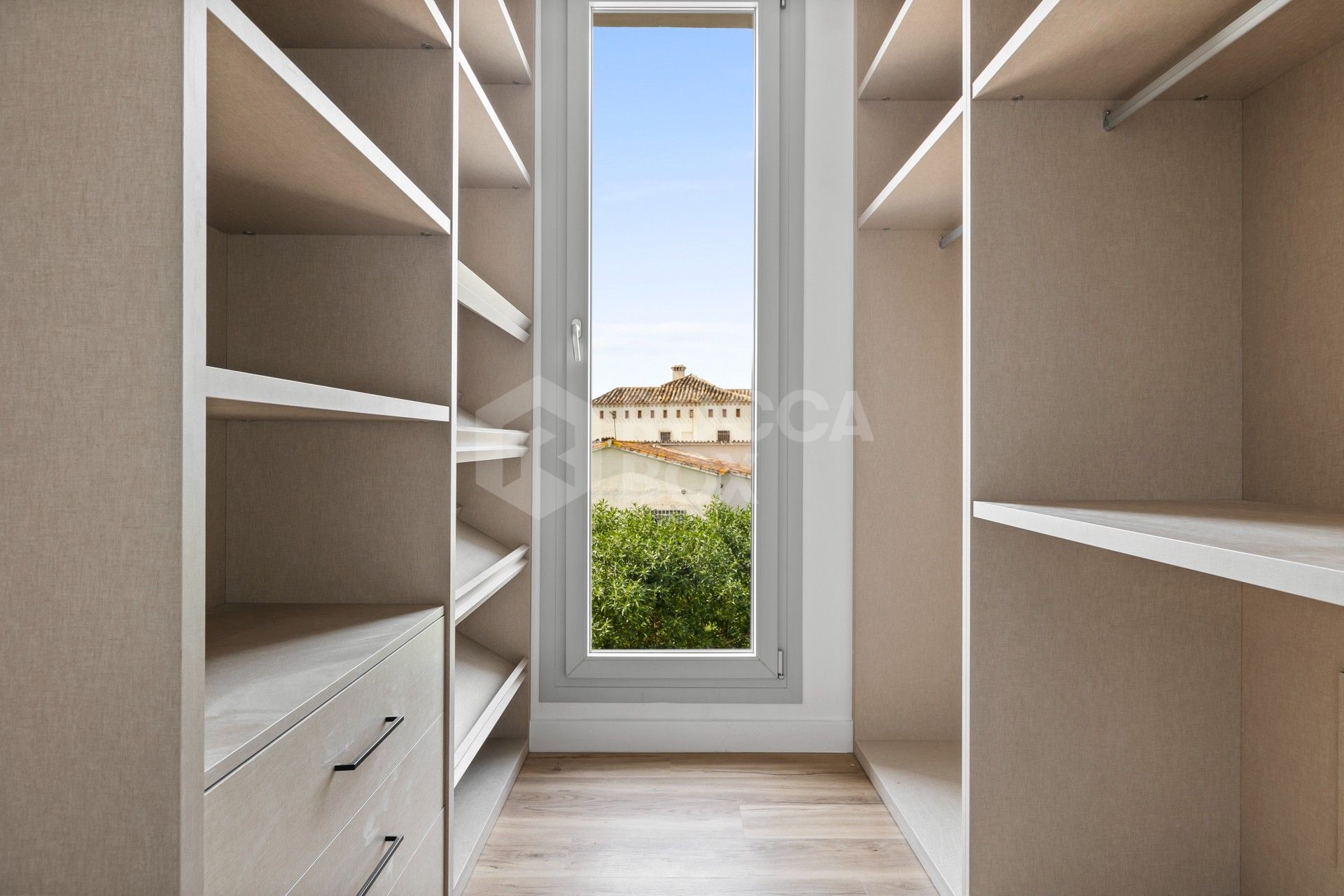 Modern Beachside Villa with Private Pool